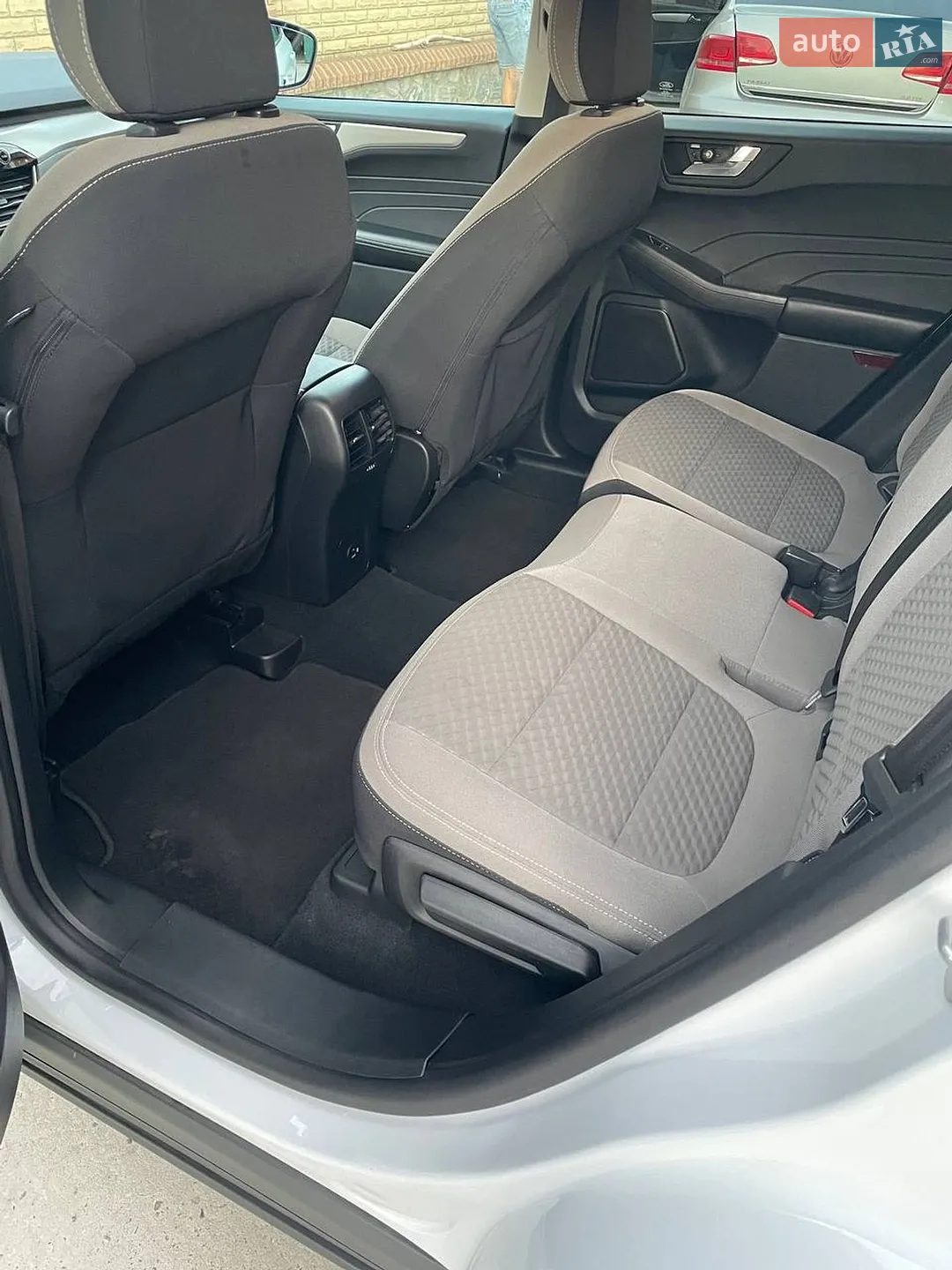 2021 Ford Escape - мініатюра 10