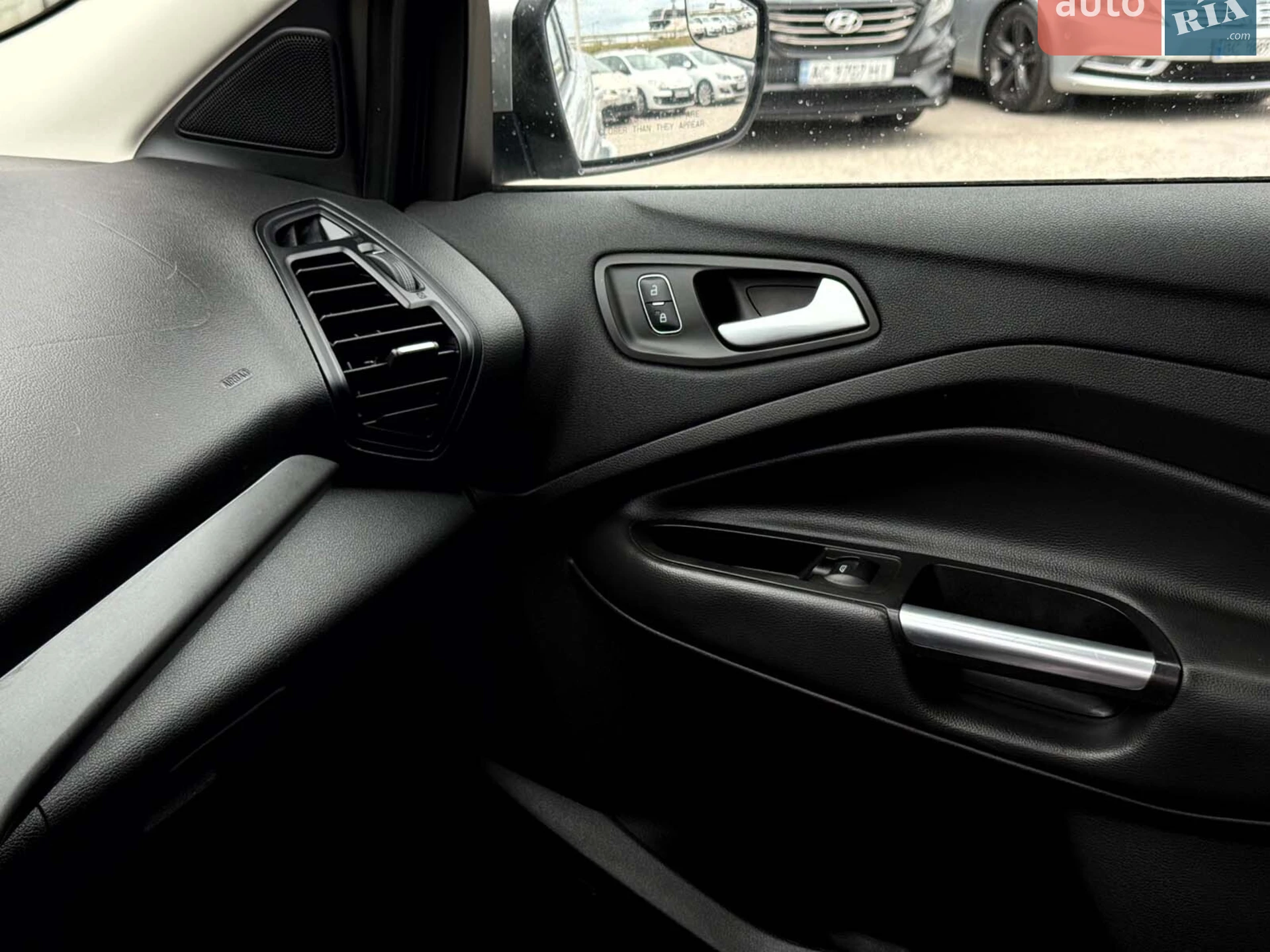 2017 Ford Escape - мініатюра 31