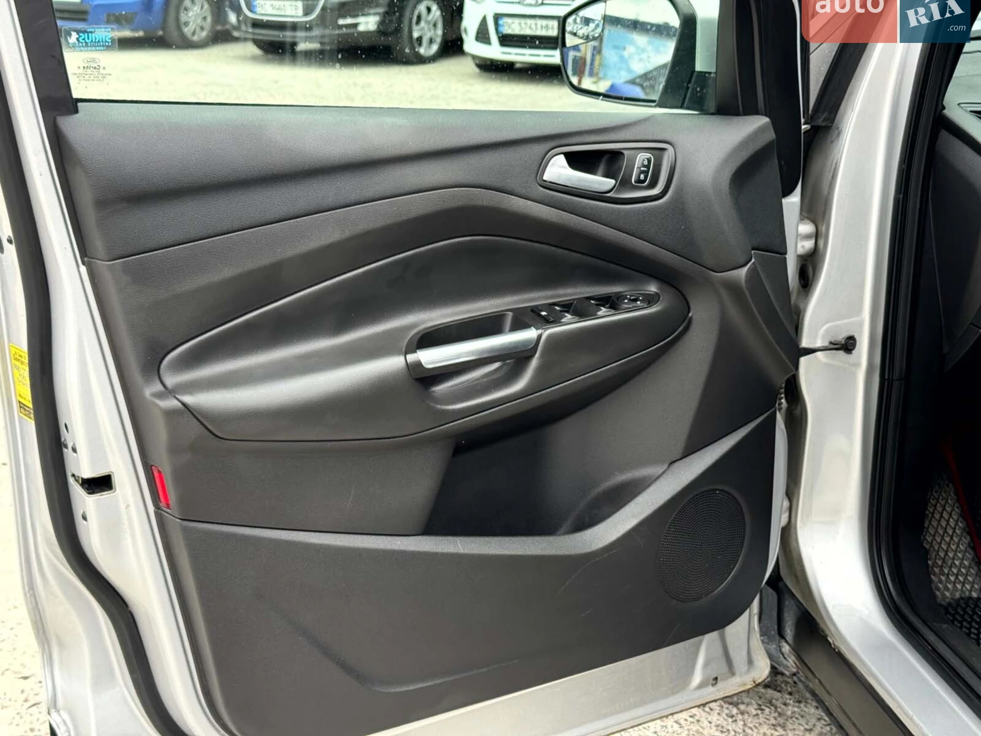 2017 Ford Escape - мініатюра 24