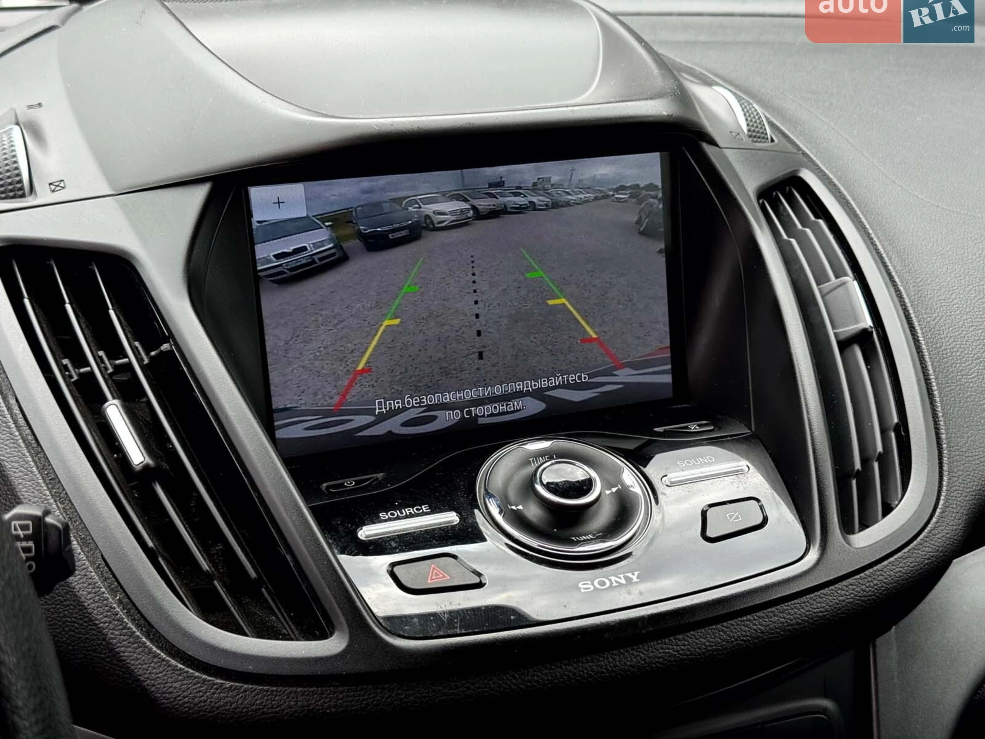 2017 Ford Escape - мініатюра 30