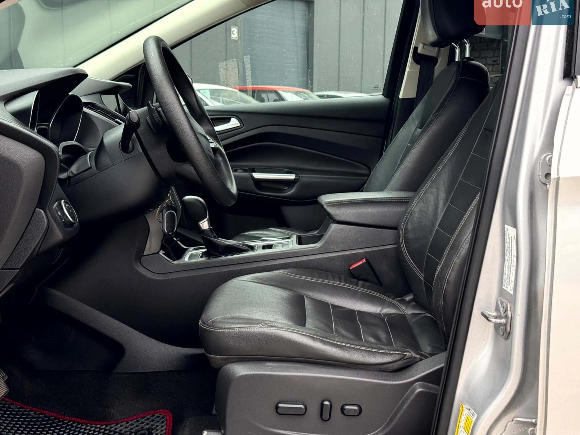 2017 Ford Escape - мініатюра 25