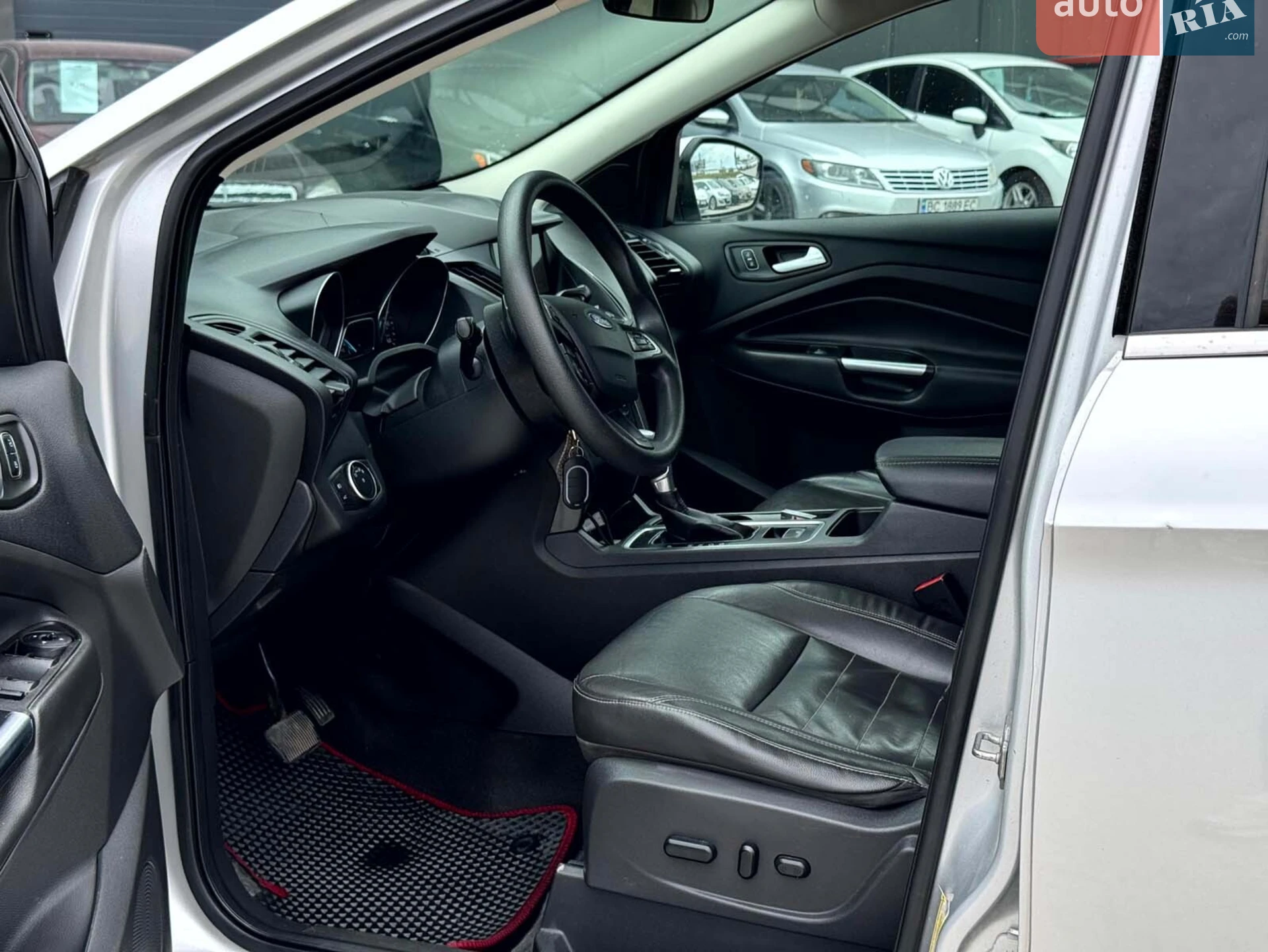 2017 Ford Escape - мініатюра 19