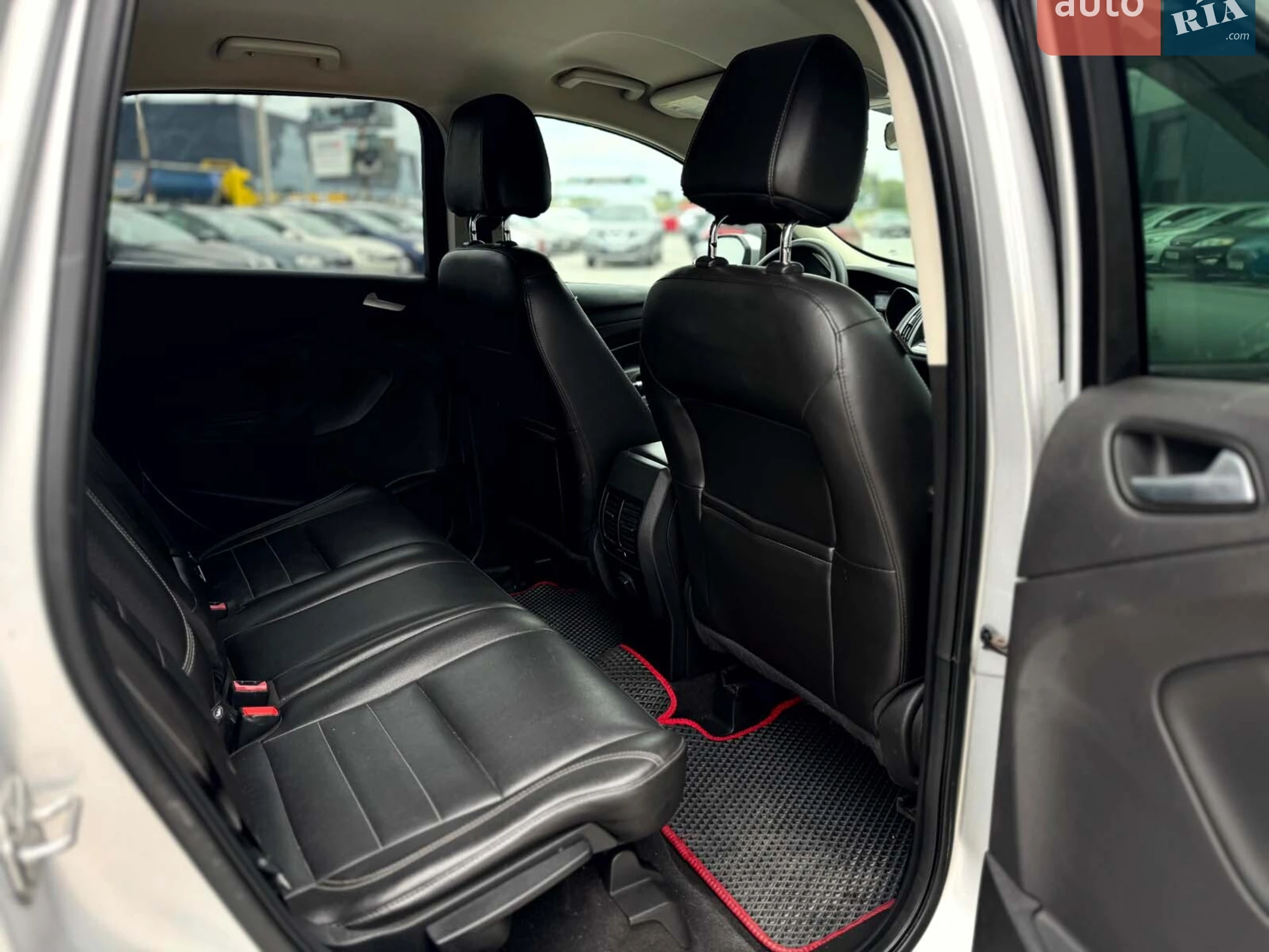 2017 Ford Escape - мініатюра 47