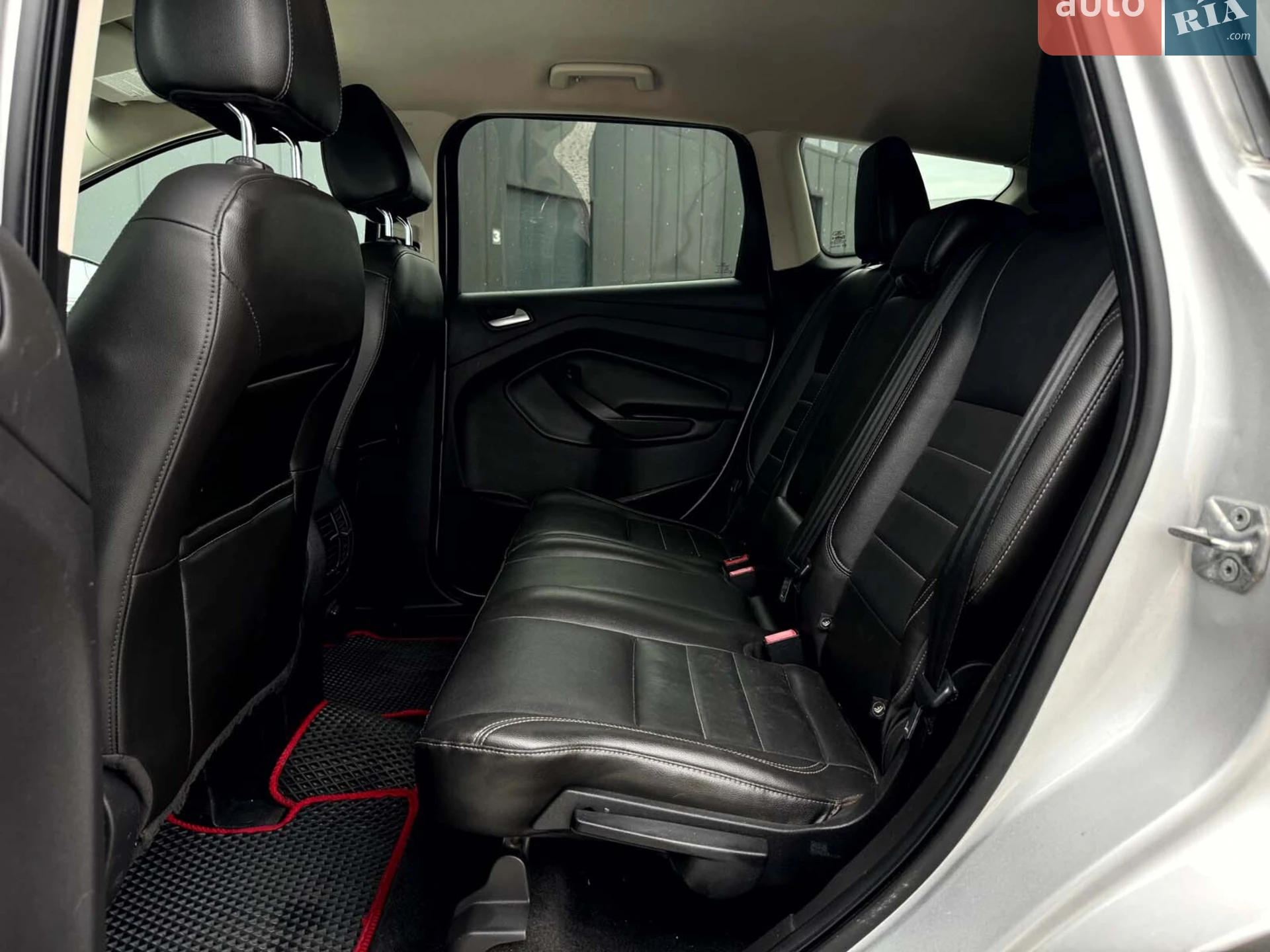 2017 Ford Escape - мініатюра 40