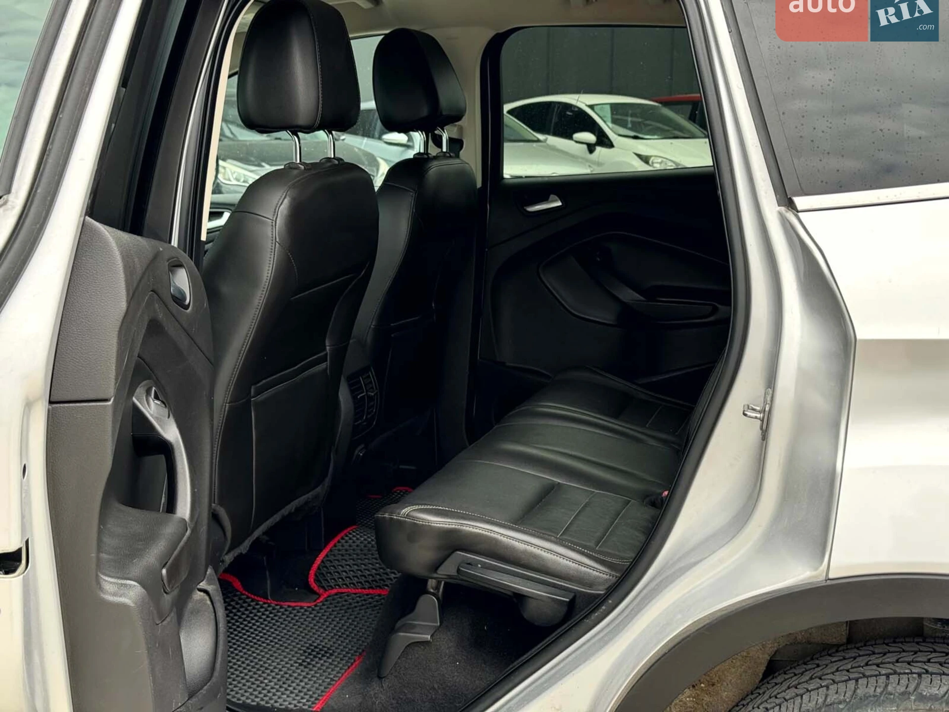 2017 Ford Escape - мініатюра 37