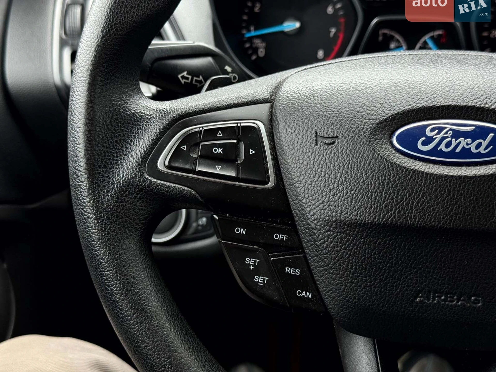 2017 Ford Escape - мініатюра 34