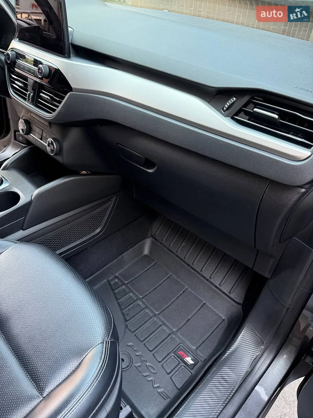 2019 Ford Escape - мініатюра 6