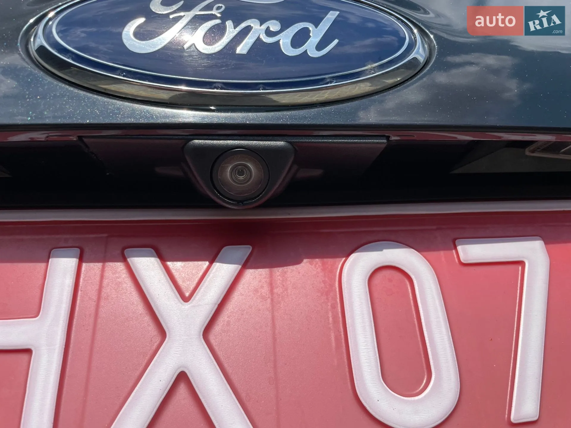 2015 Ford Escape - мініатюра 17
