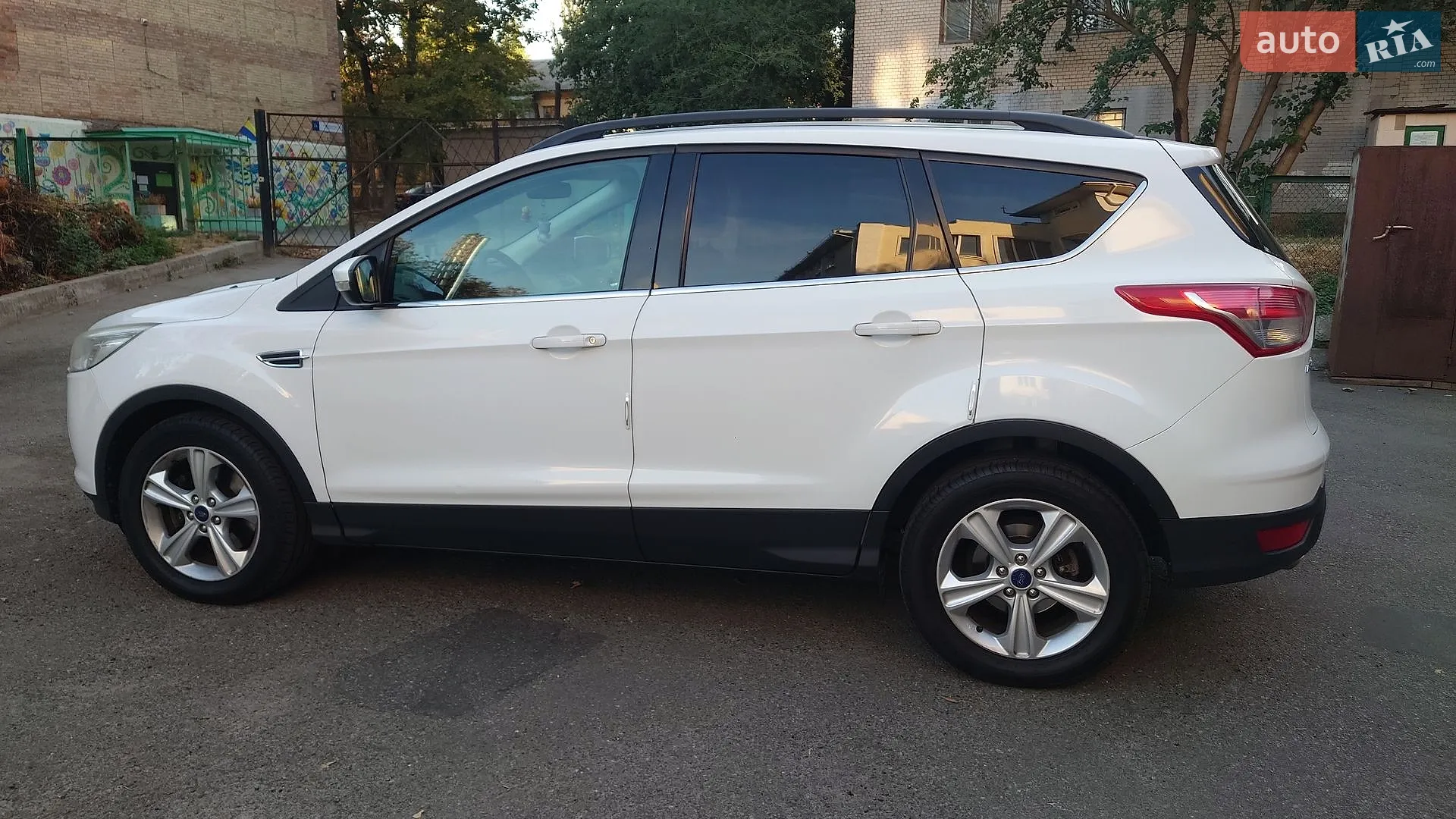 2013 Ford Escape - мініатюра 14