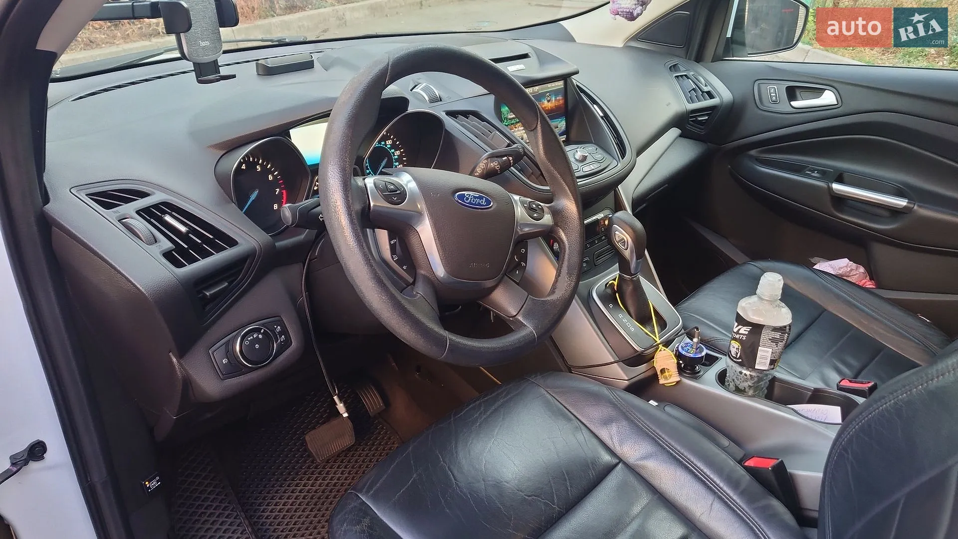 2013 Ford Escape - мініатюра 18