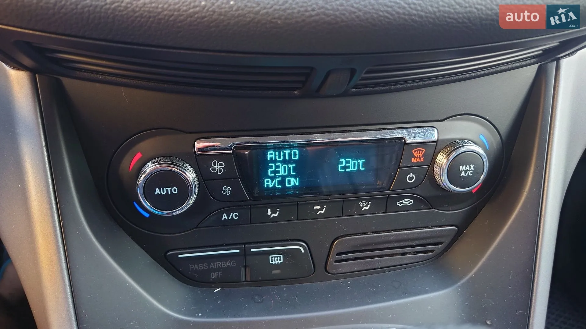 2013 Ford Escape - мініатюра 25