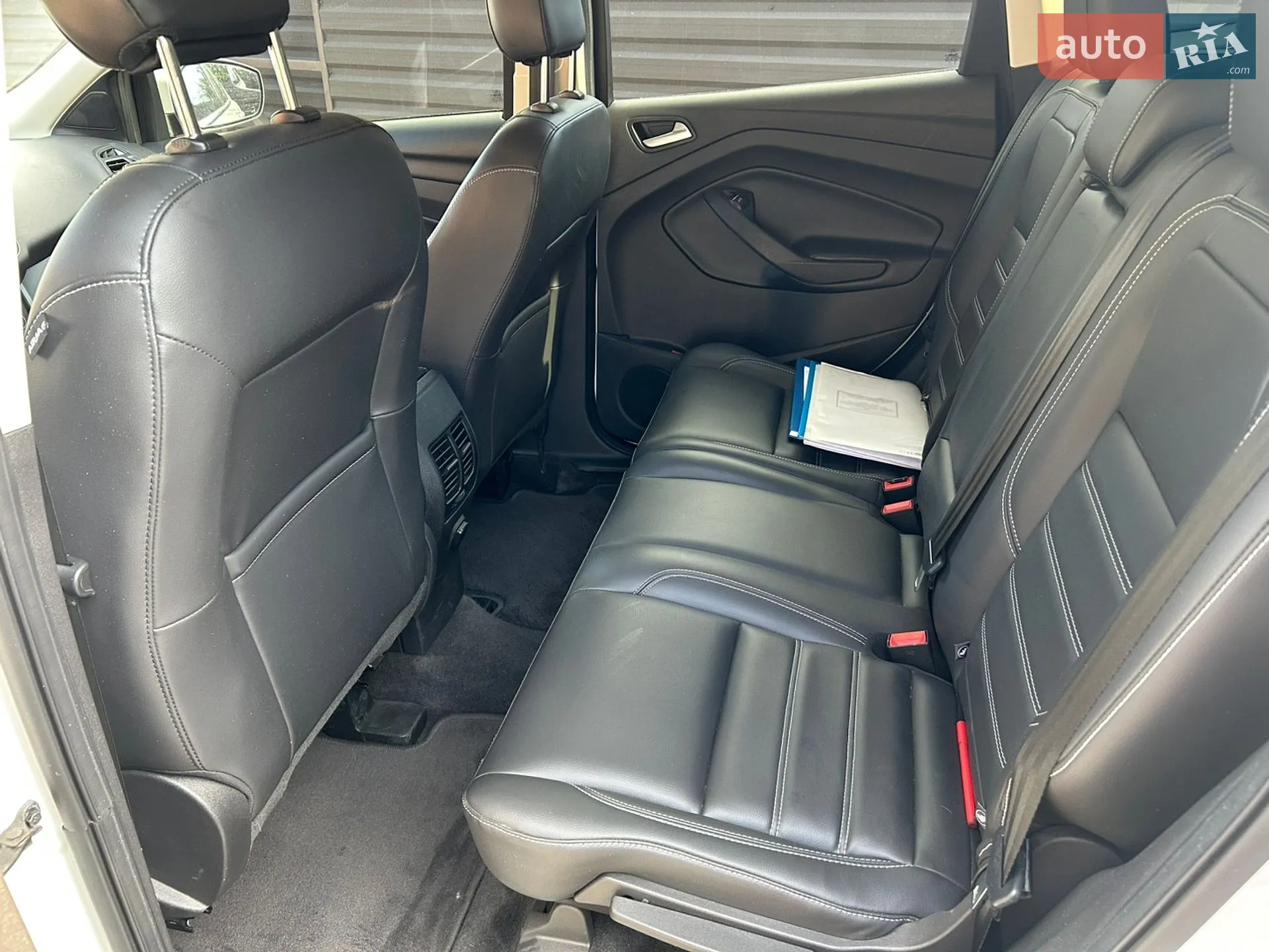 2019 Ford Escape - мініатюра 13