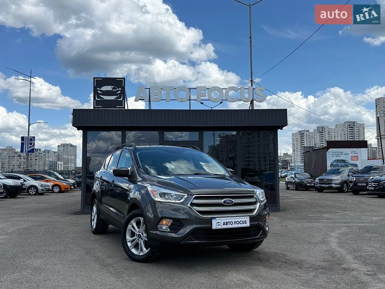 2013 Ford Focus - мініатюра 31