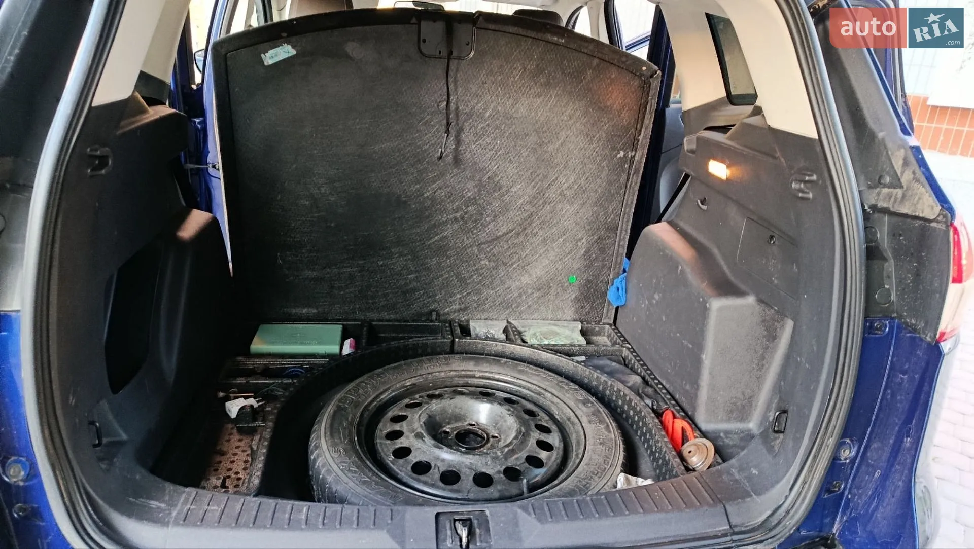 2013 Ford Escape - мініатюра 10