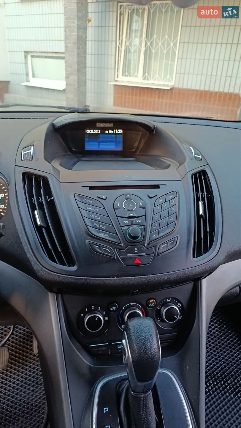 2013 Ford Escape - мініатюра 17