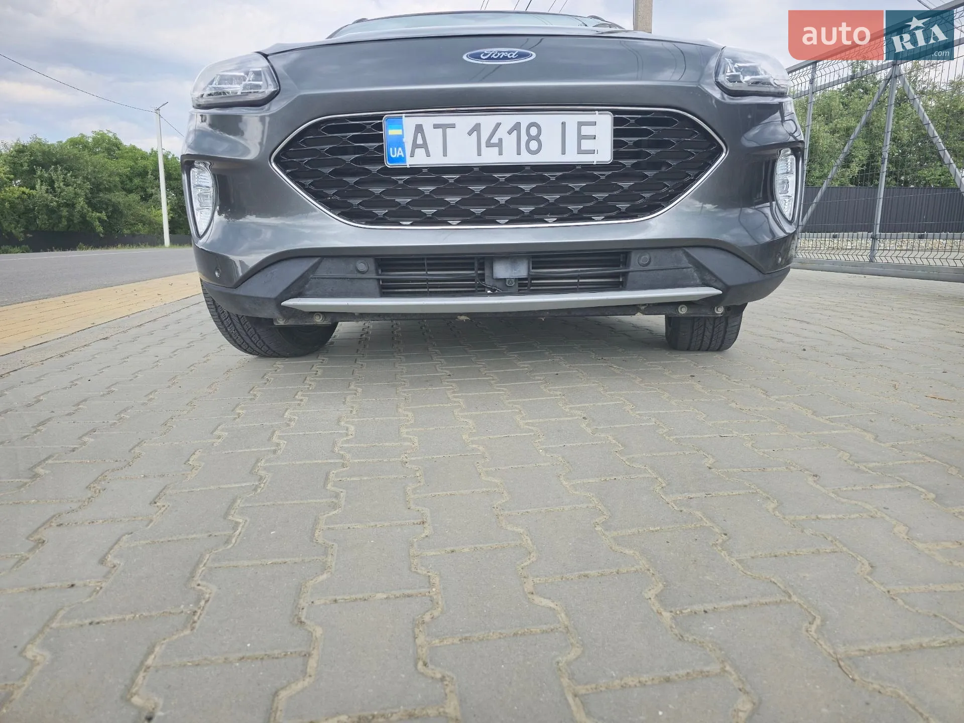 2019 Ford Escape - мініатюра 7