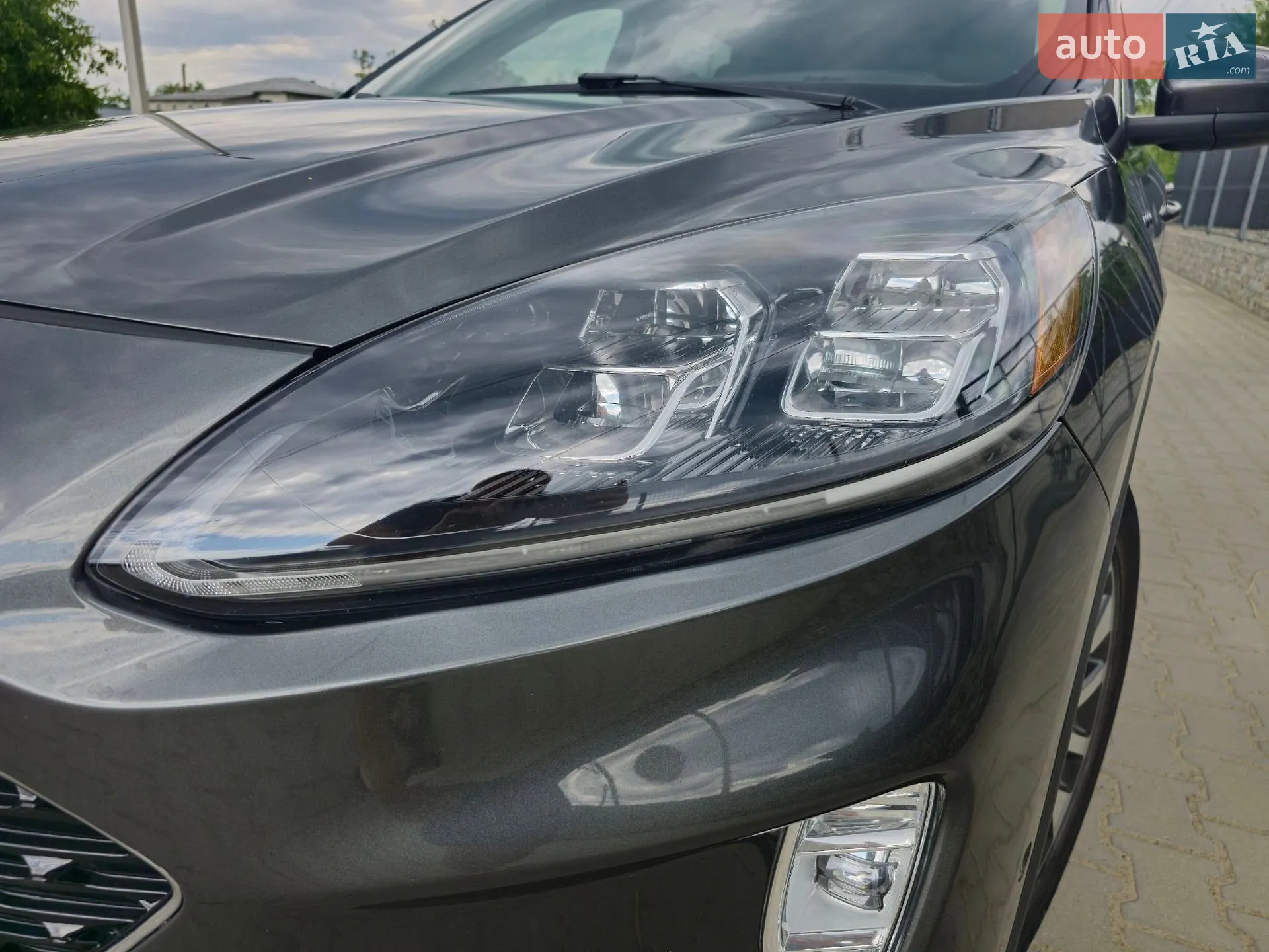 2019 Ford Escape - мініатюра 12