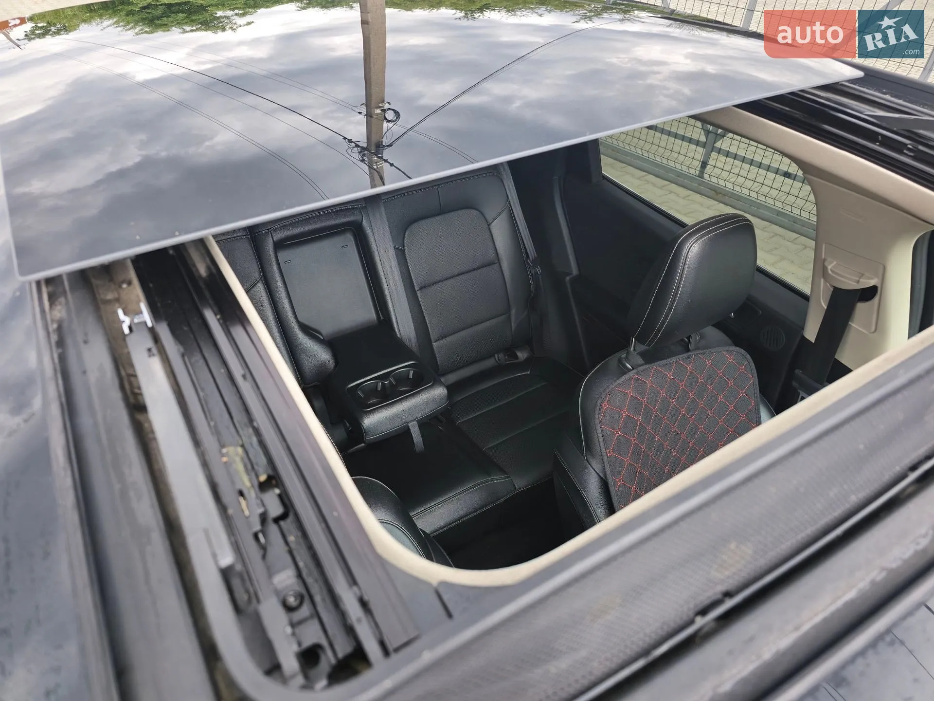 2019 Ford Escape - мініатюра 13