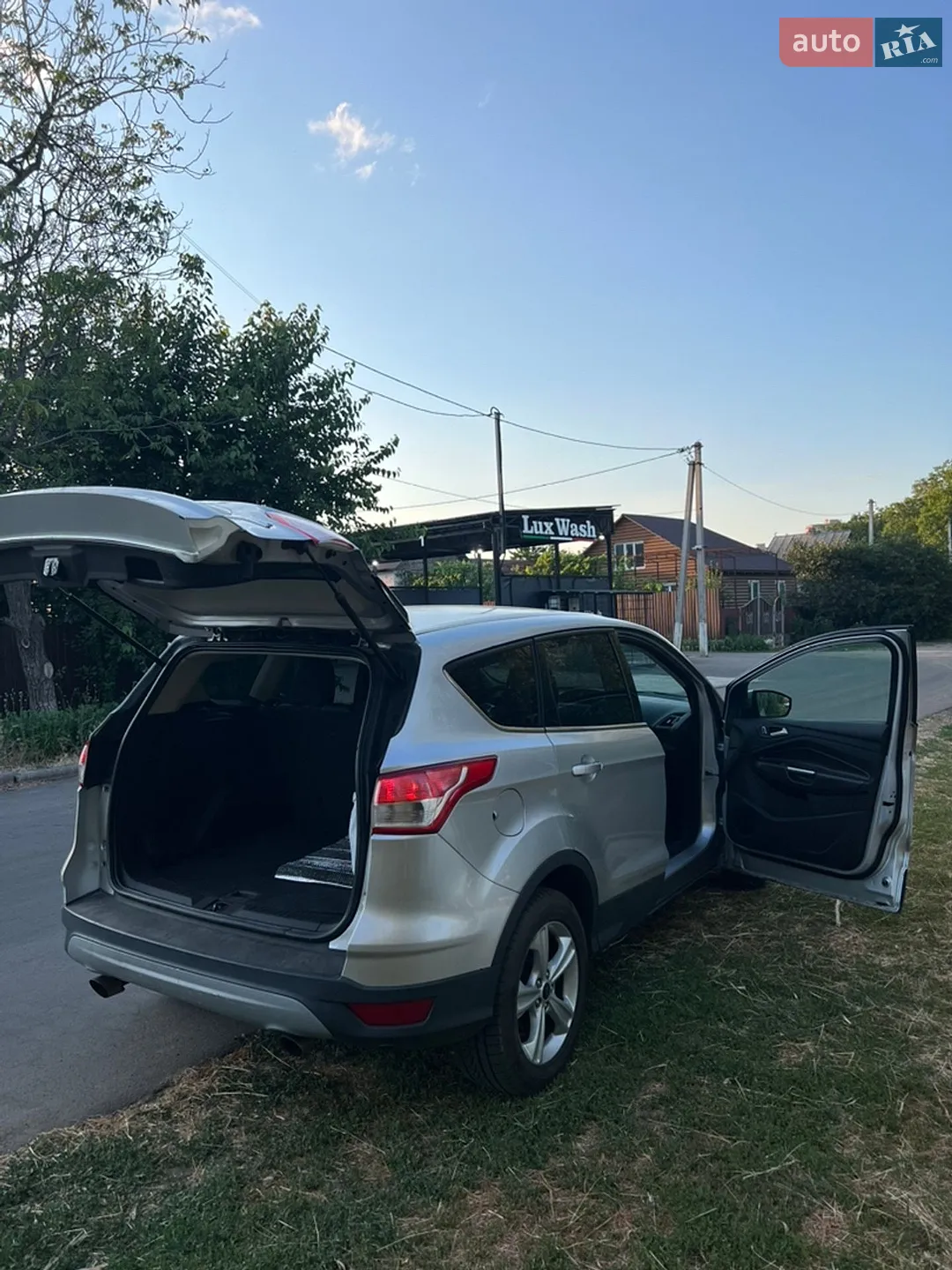 2013 Ford Escape - мініатюра 15