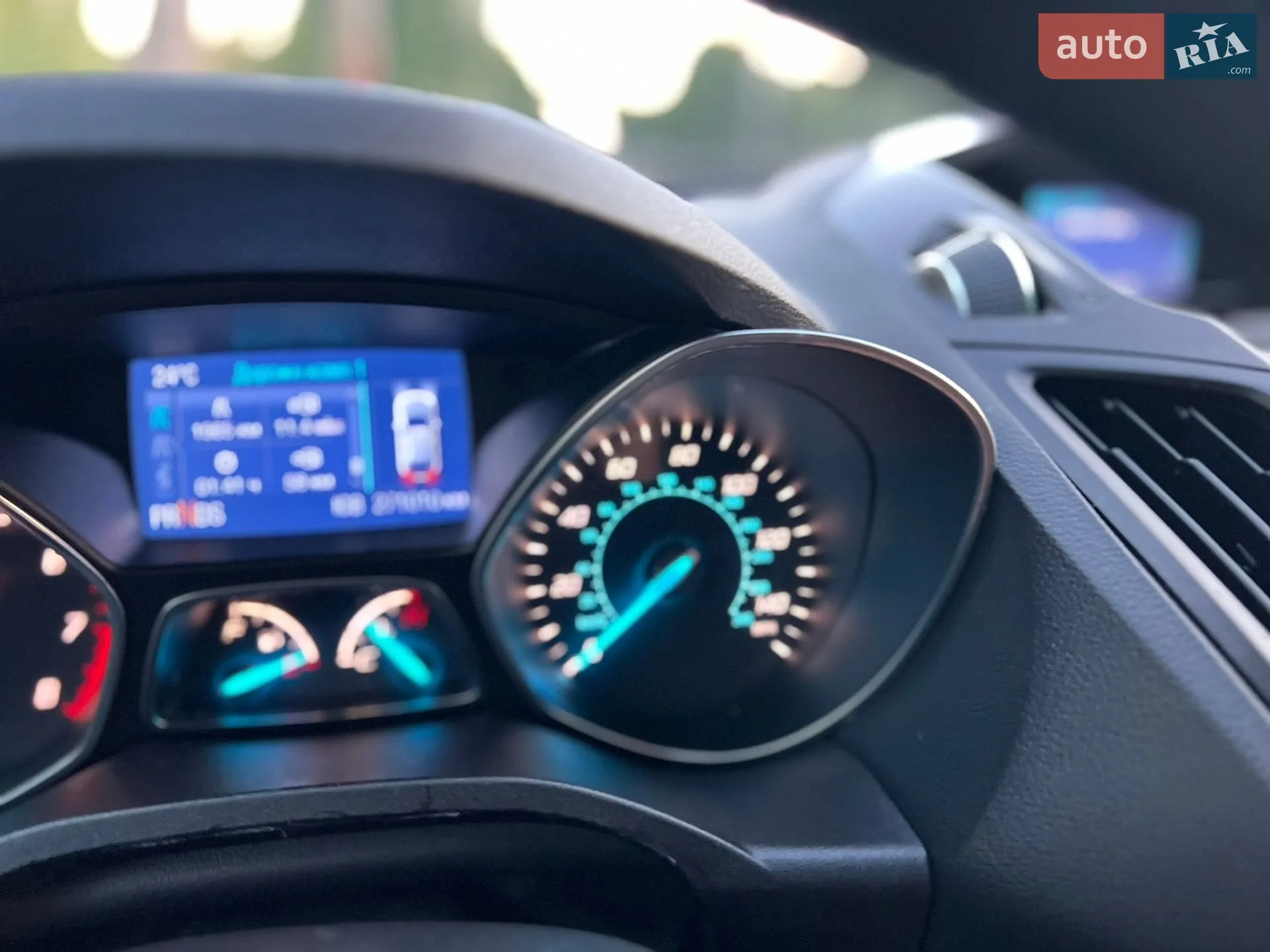 2013 Ford Escape - мініатюра 4