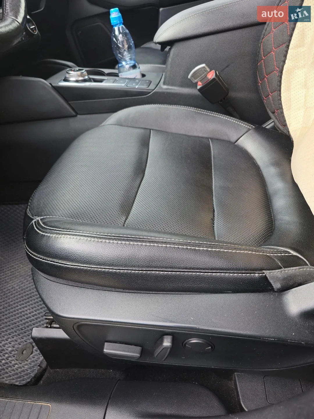 2019 Ford Escape - мініатюра 20