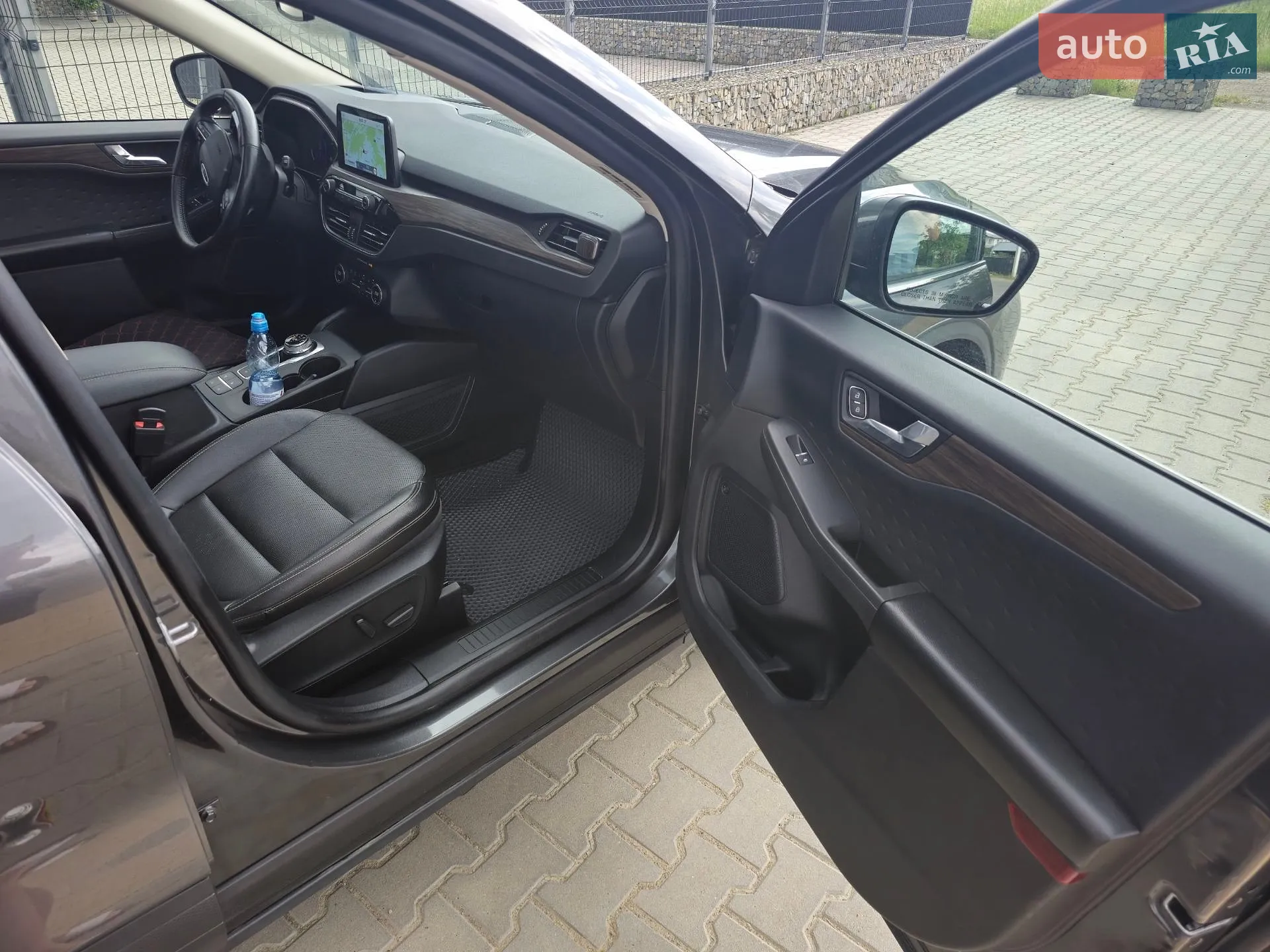 2019 Ford Escape - мініатюра 21