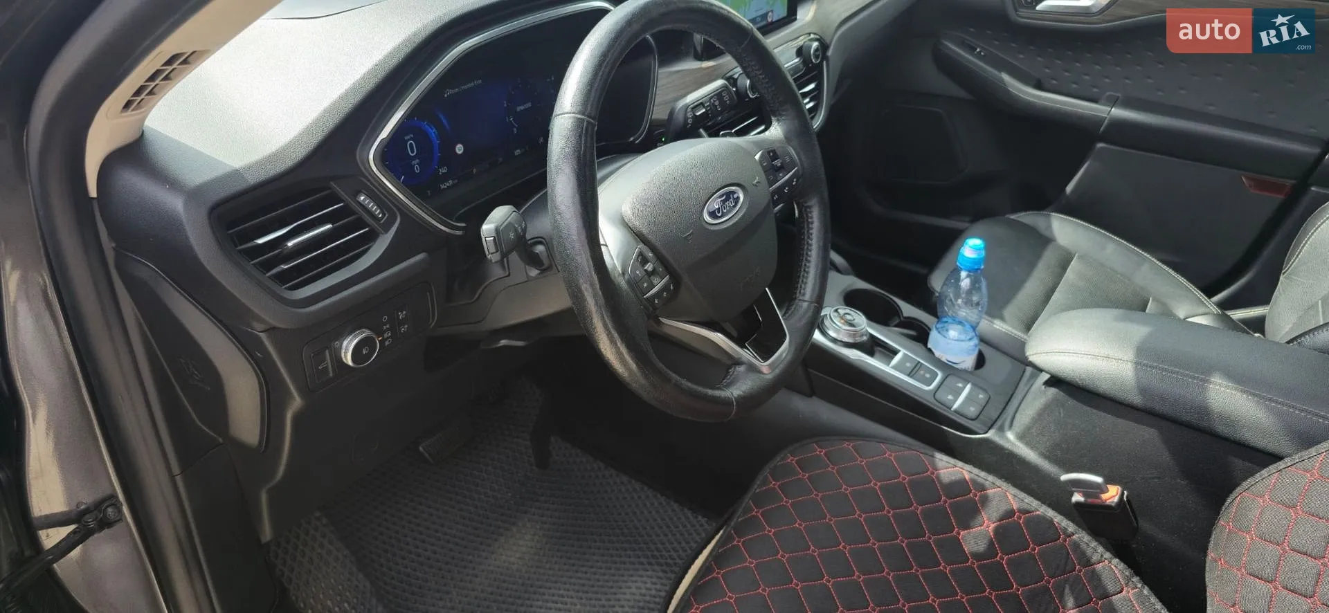 2019 Ford Escape - мініатюра 17