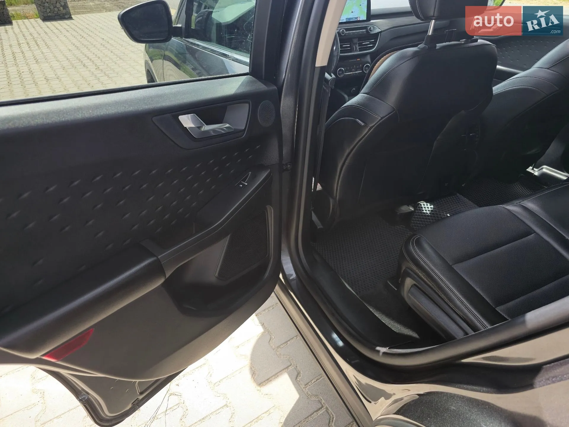 2019 Ford Escape - мініатюра 28