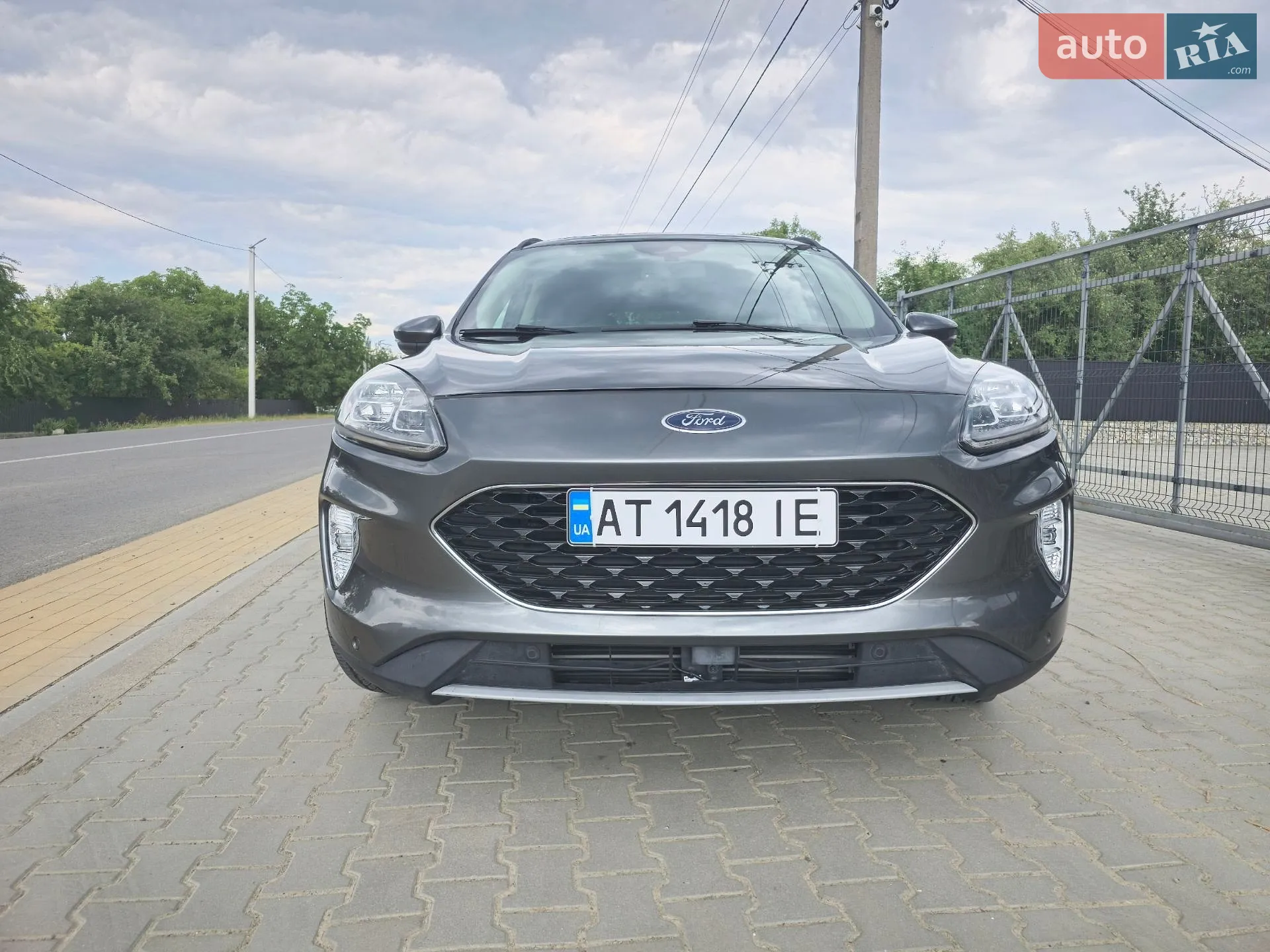 2019 Ford Escape - мініатюра 40