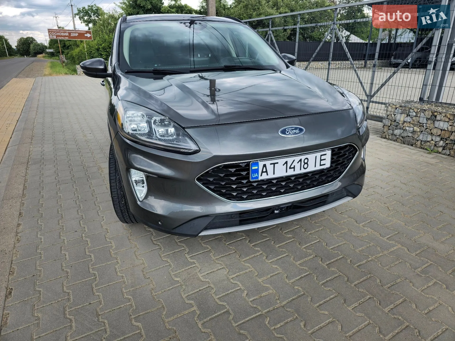 2019 Ford Escape - мініатюра 39