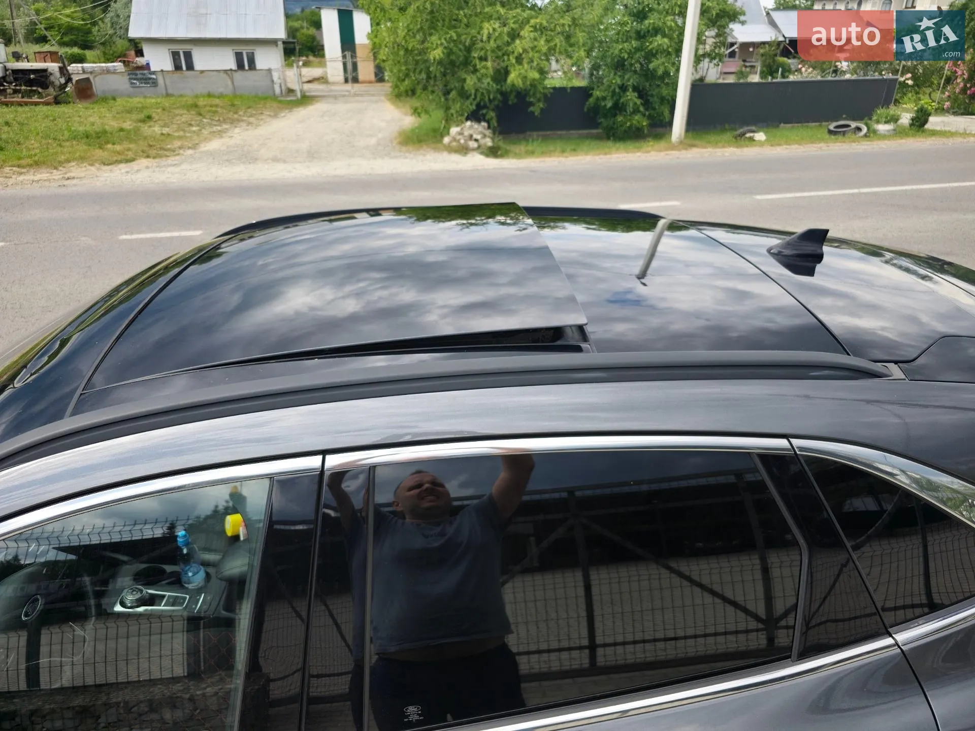 2019 Ford Escape - мініатюра 48
