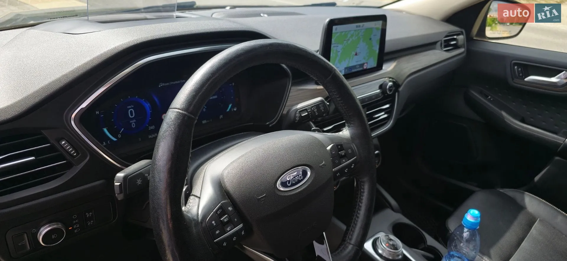 2019 Ford Escape - мініатюра 51