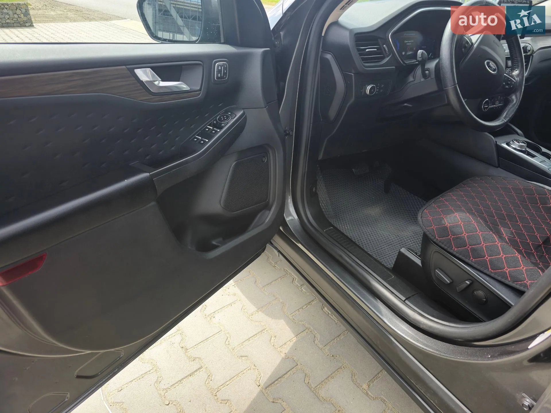 2019 Ford Escape - мініатюра 49