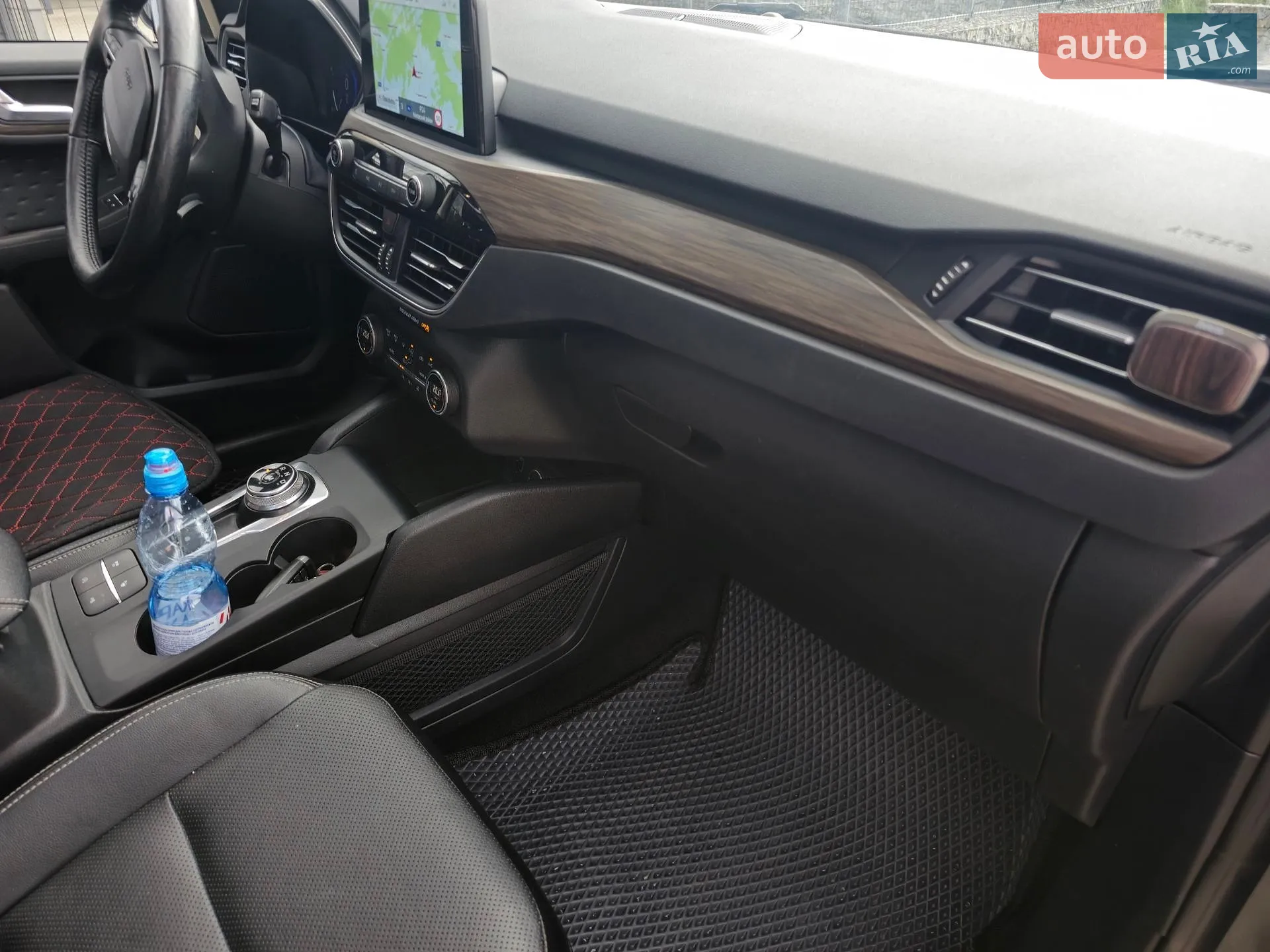2019 Ford Escape - мініатюра 56