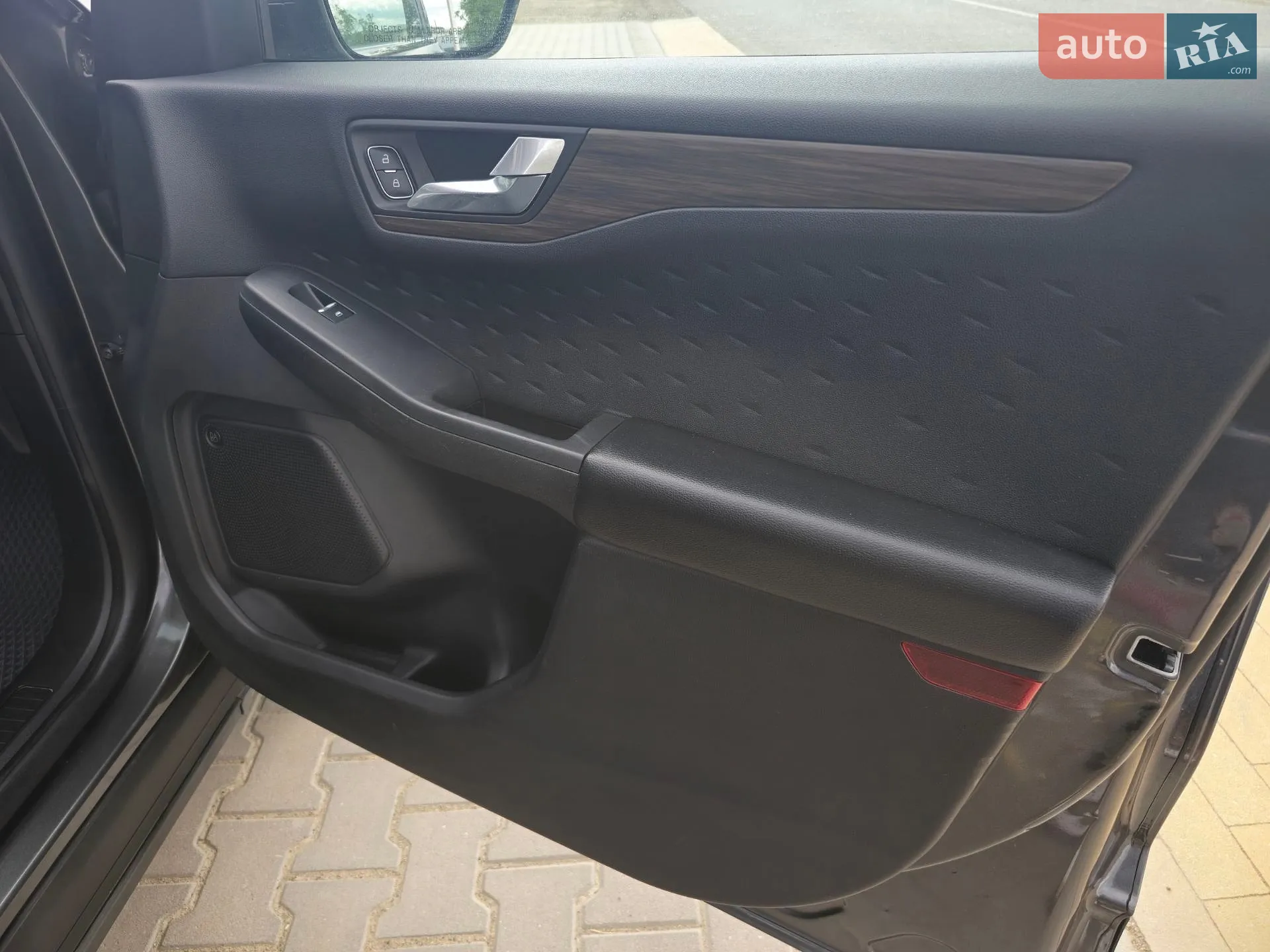 2019 Ford Escape - мініатюра 57