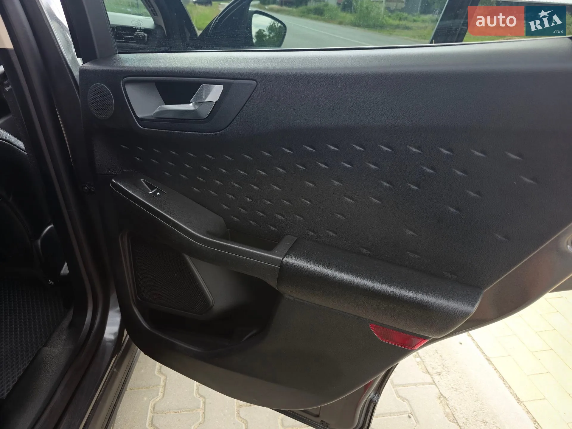 2019 Ford Escape - мініатюра 59