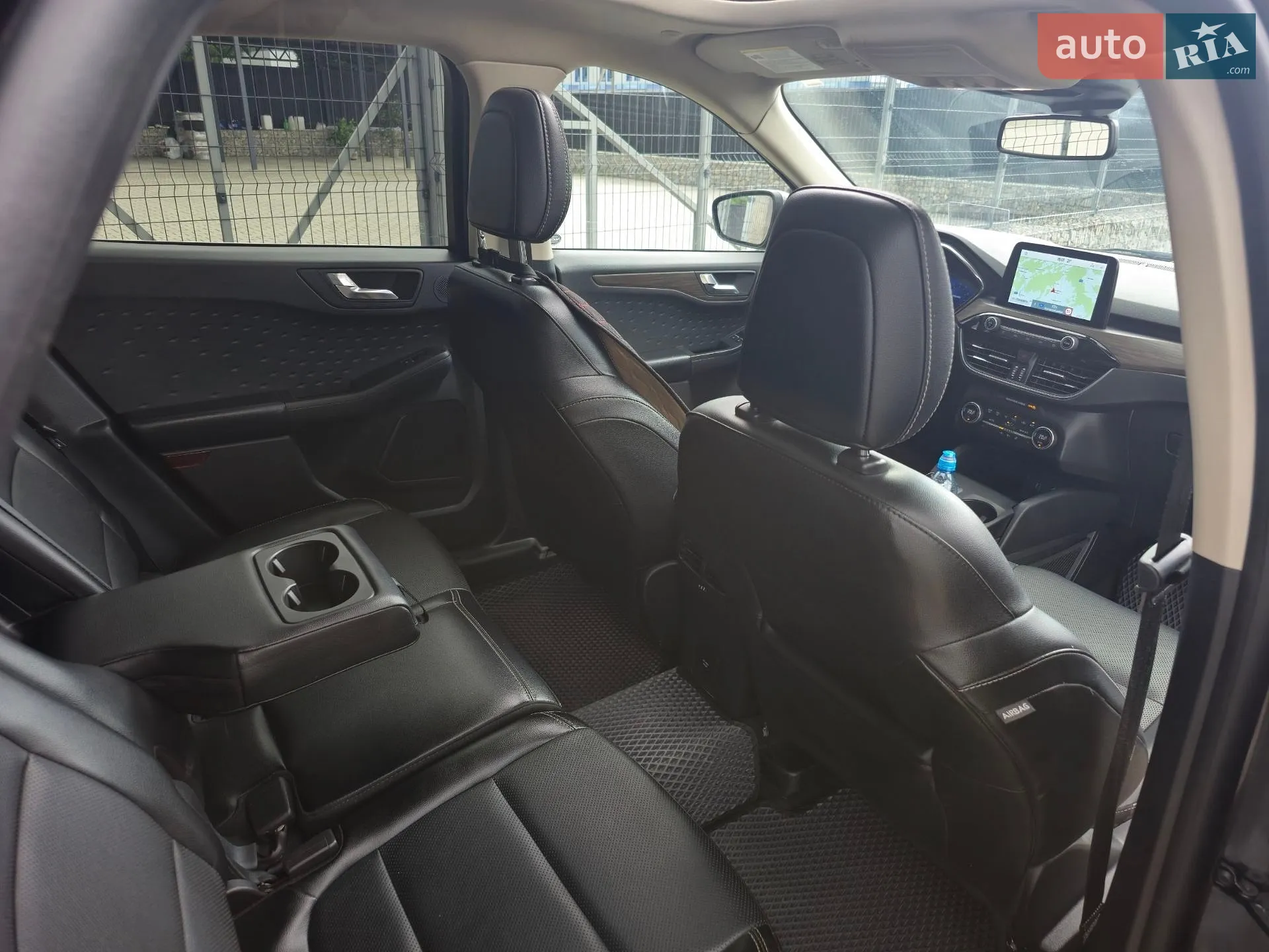 2019 Ford Escape - мініатюра 61