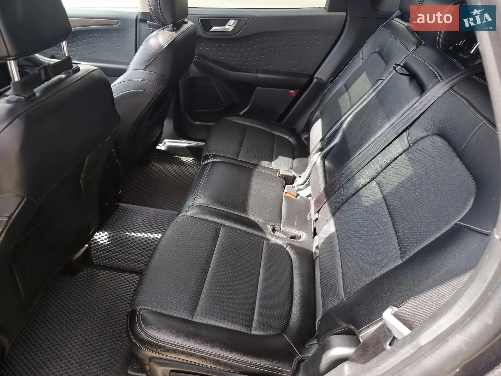 2019 Ford Escape - мініатюра 64