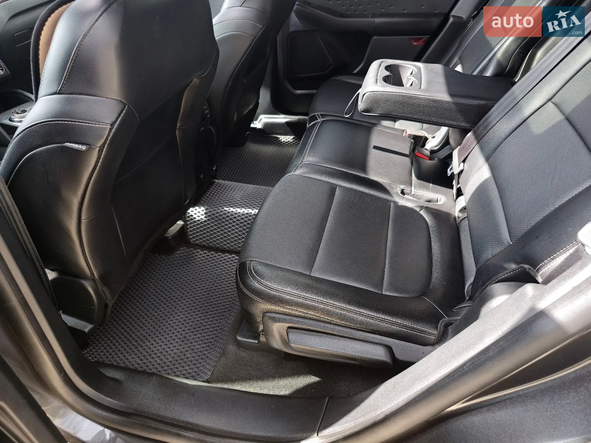2019 Ford Escape - мініатюра 62