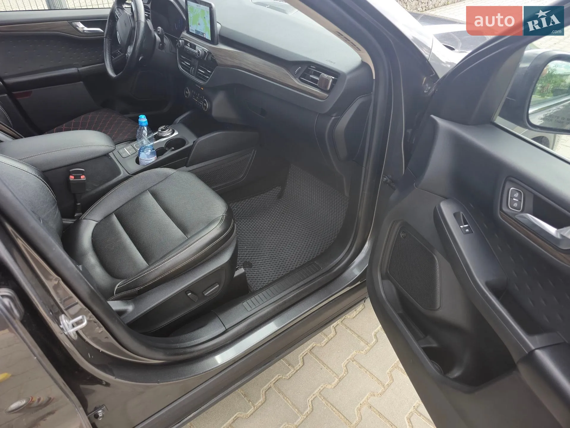 2019 Ford Escape - мініатюра 54