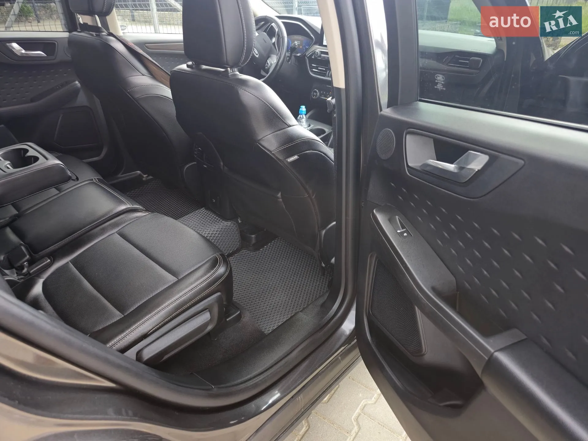 2019 Ford Escape - мініатюра 60