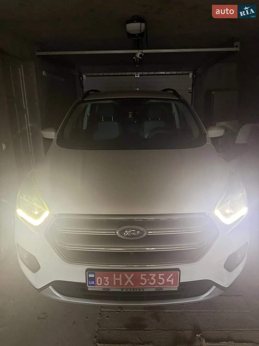 2016 Ford Escape - мініатюра 34