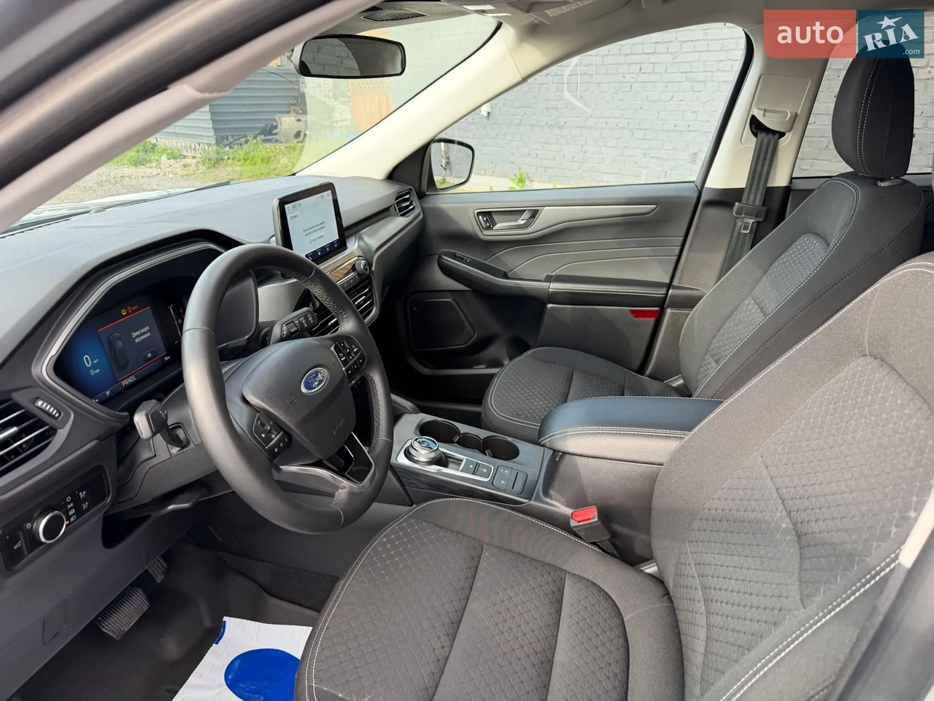 2023 Ford Escape - мініатюра 15
