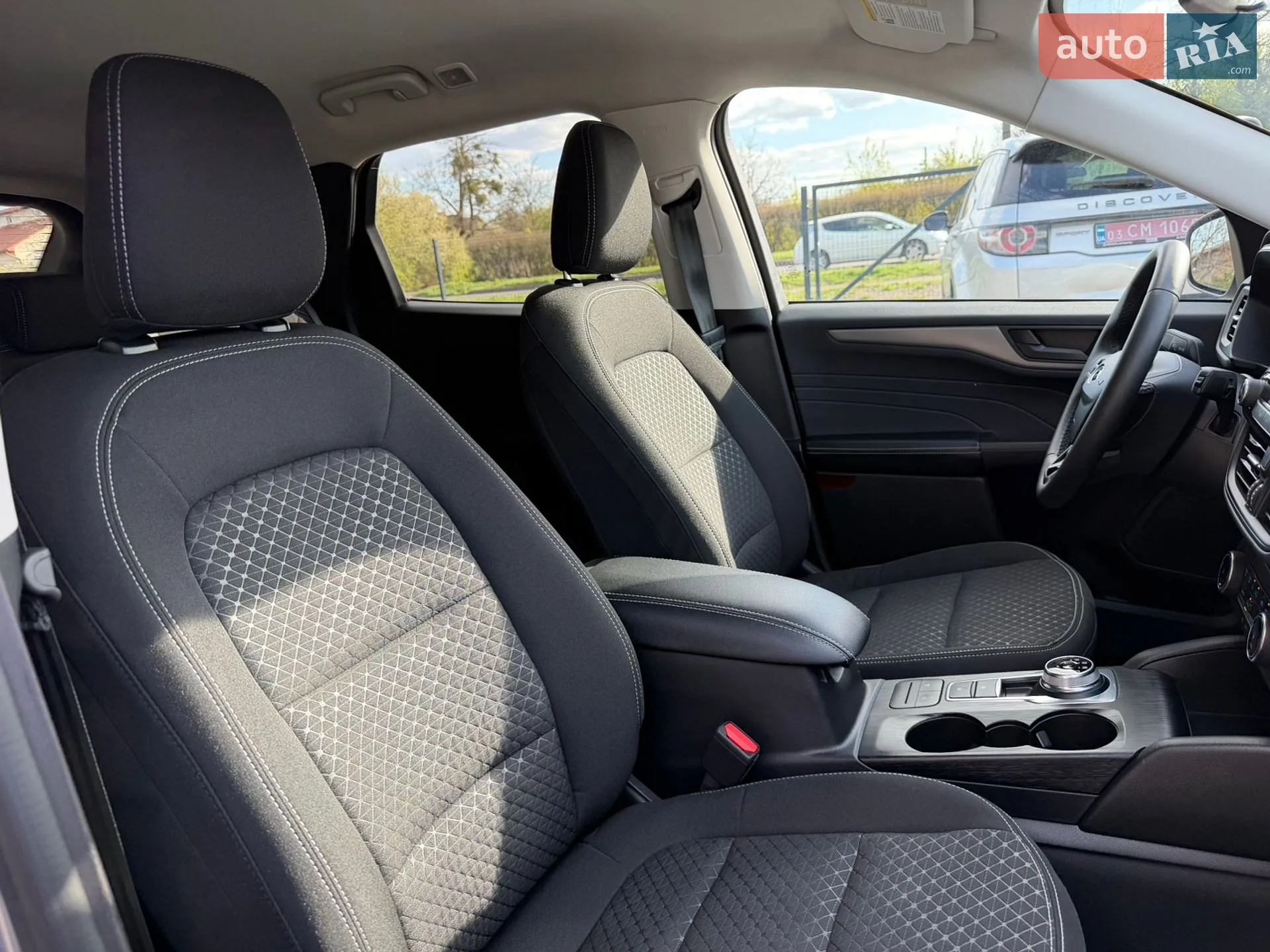 2023 Ford Escape - мініатюра 27