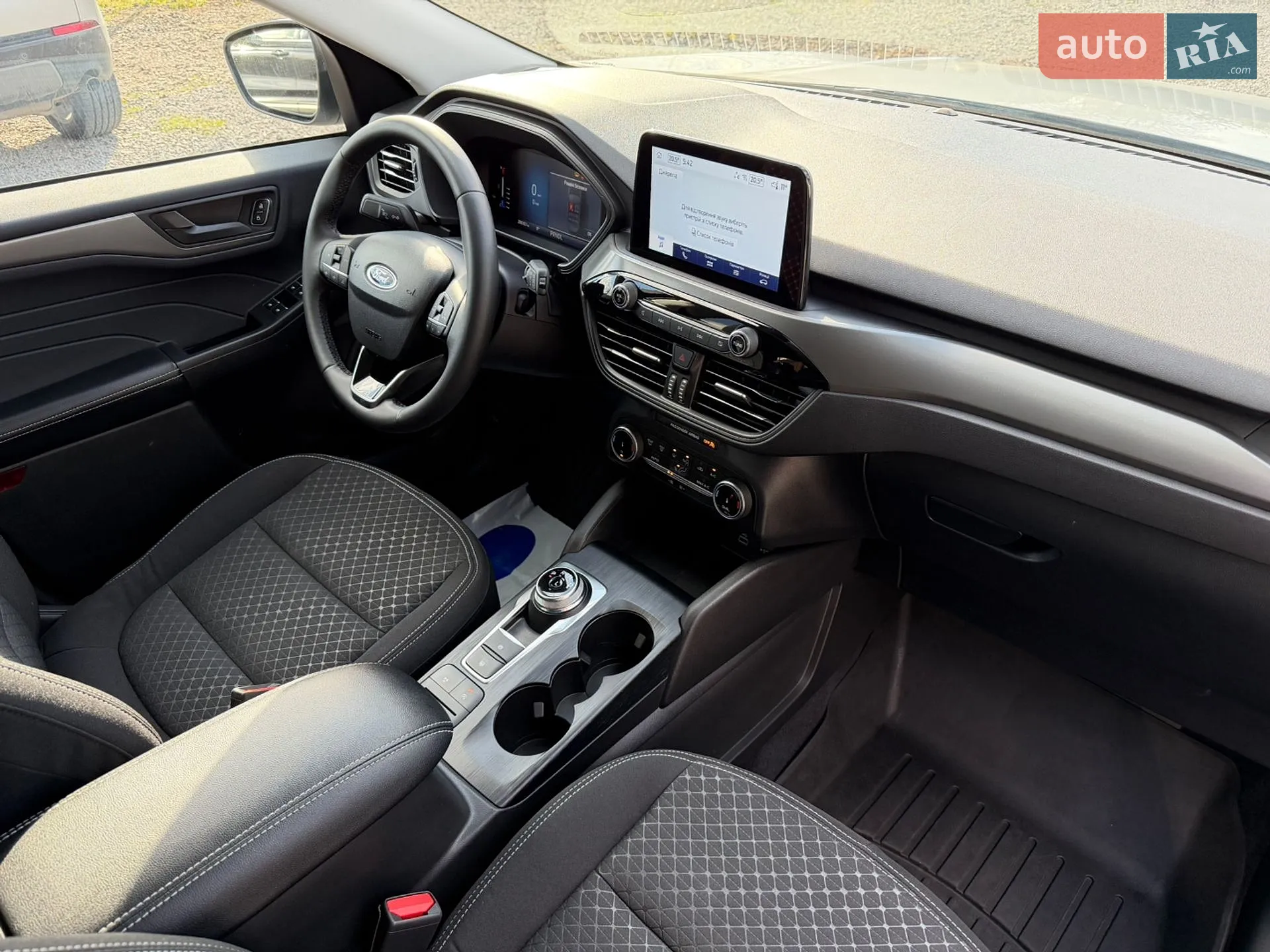 2023 Ford Escape - мініатюра 32