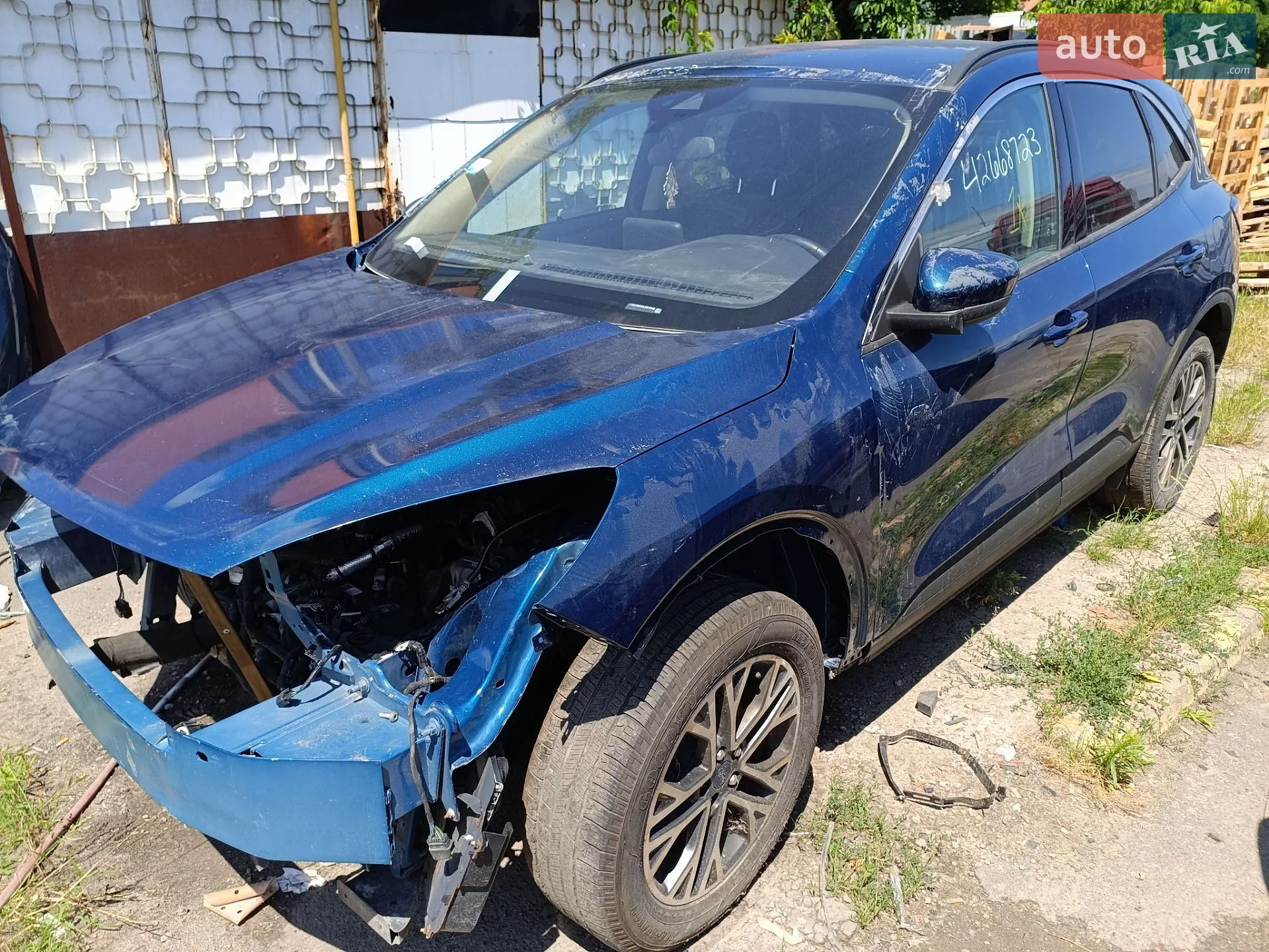 2020 Ford Escape - мініатюра 4