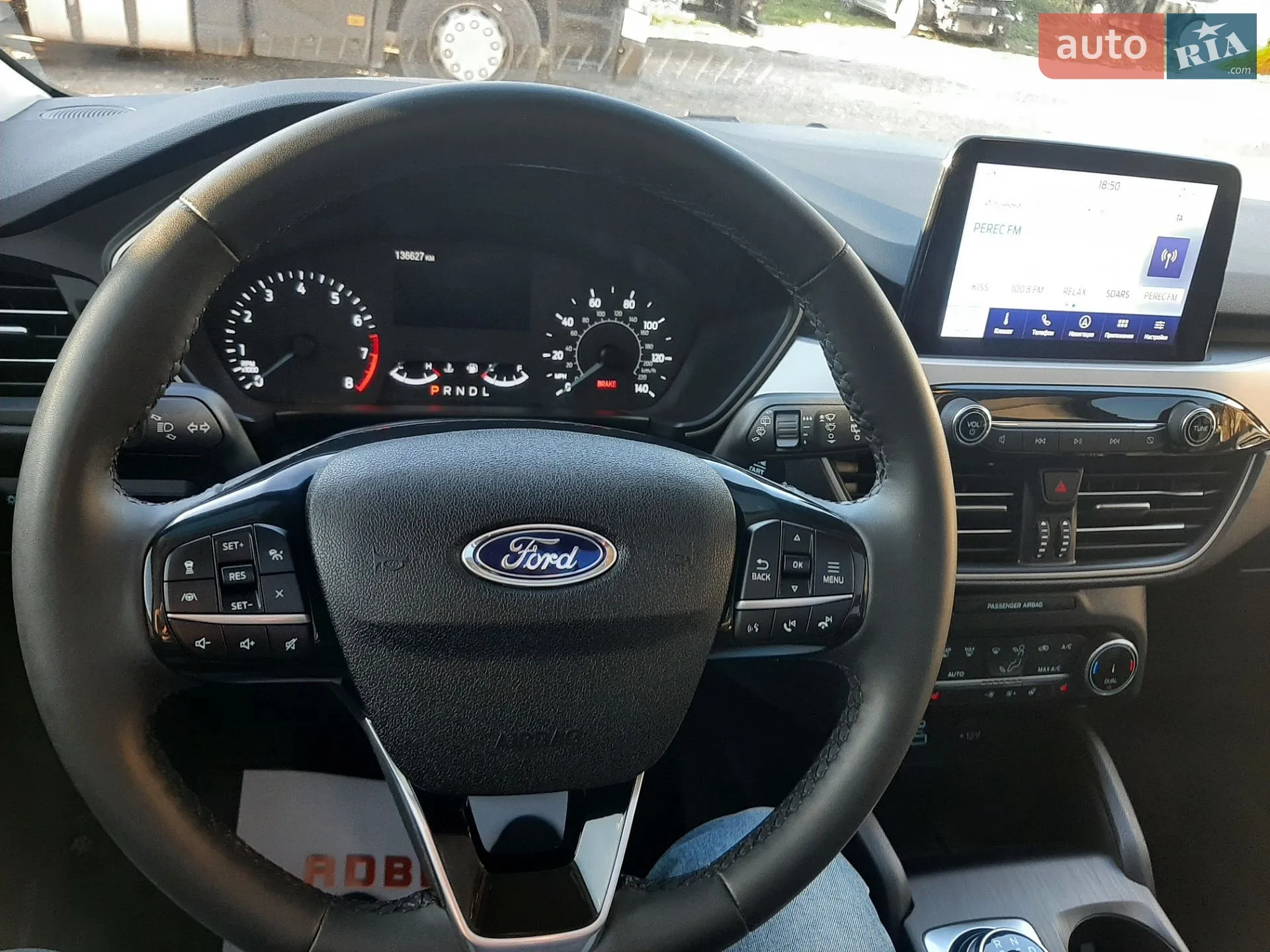 2022 Ford Escape - мініатюра 14