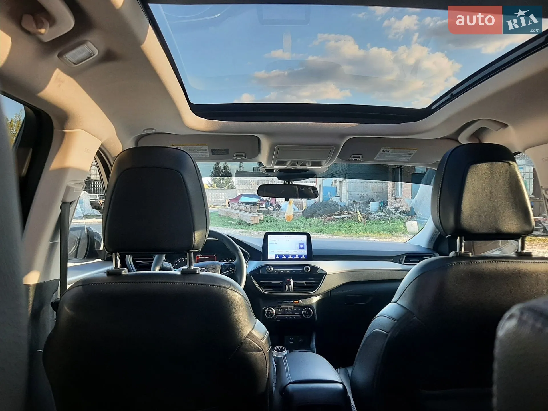 2022 Ford Escape - мініатюра 25