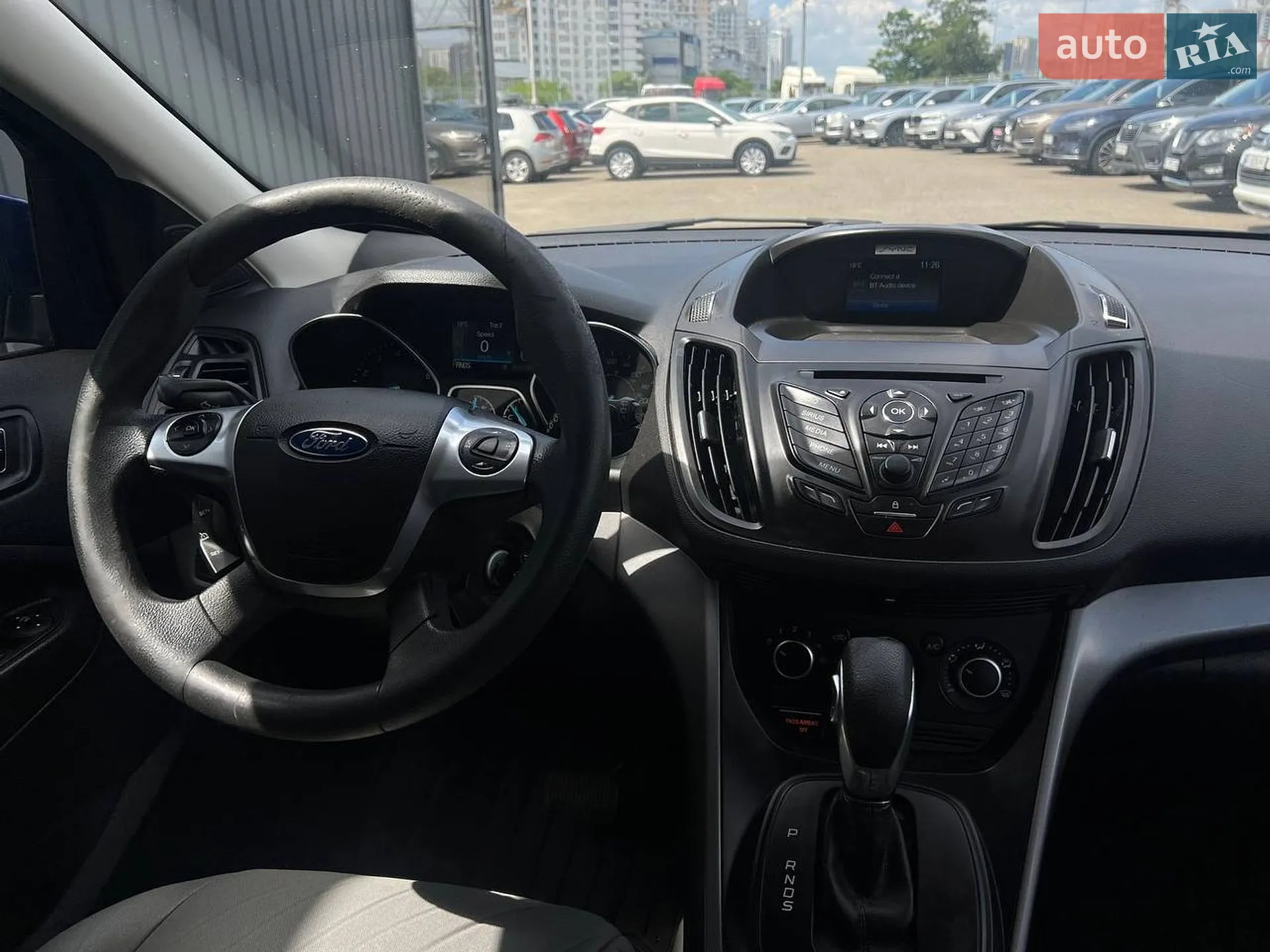 2016 Ford Escape - мініатюра 14