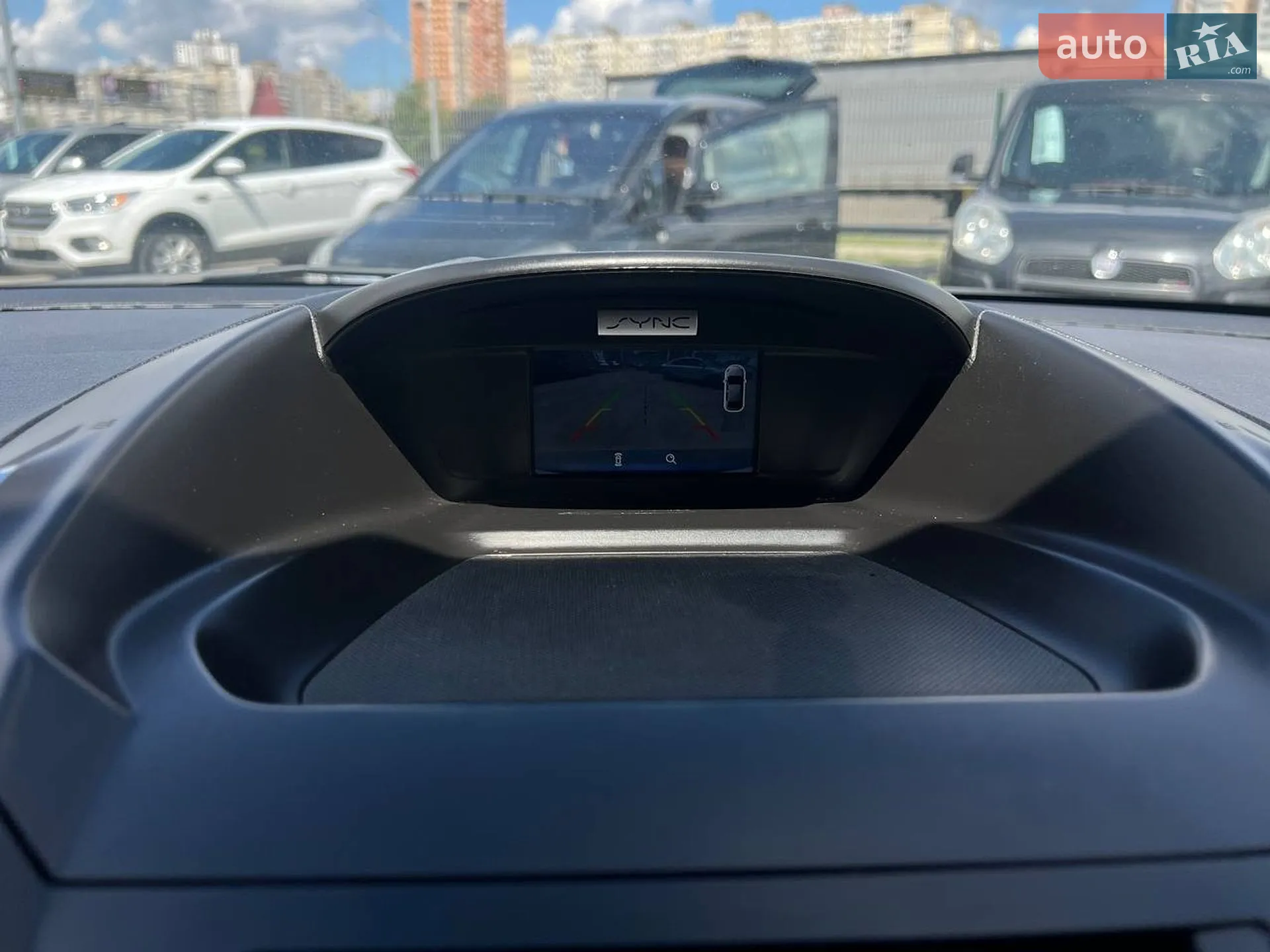 2016 Ford Escape - мініатюра 24